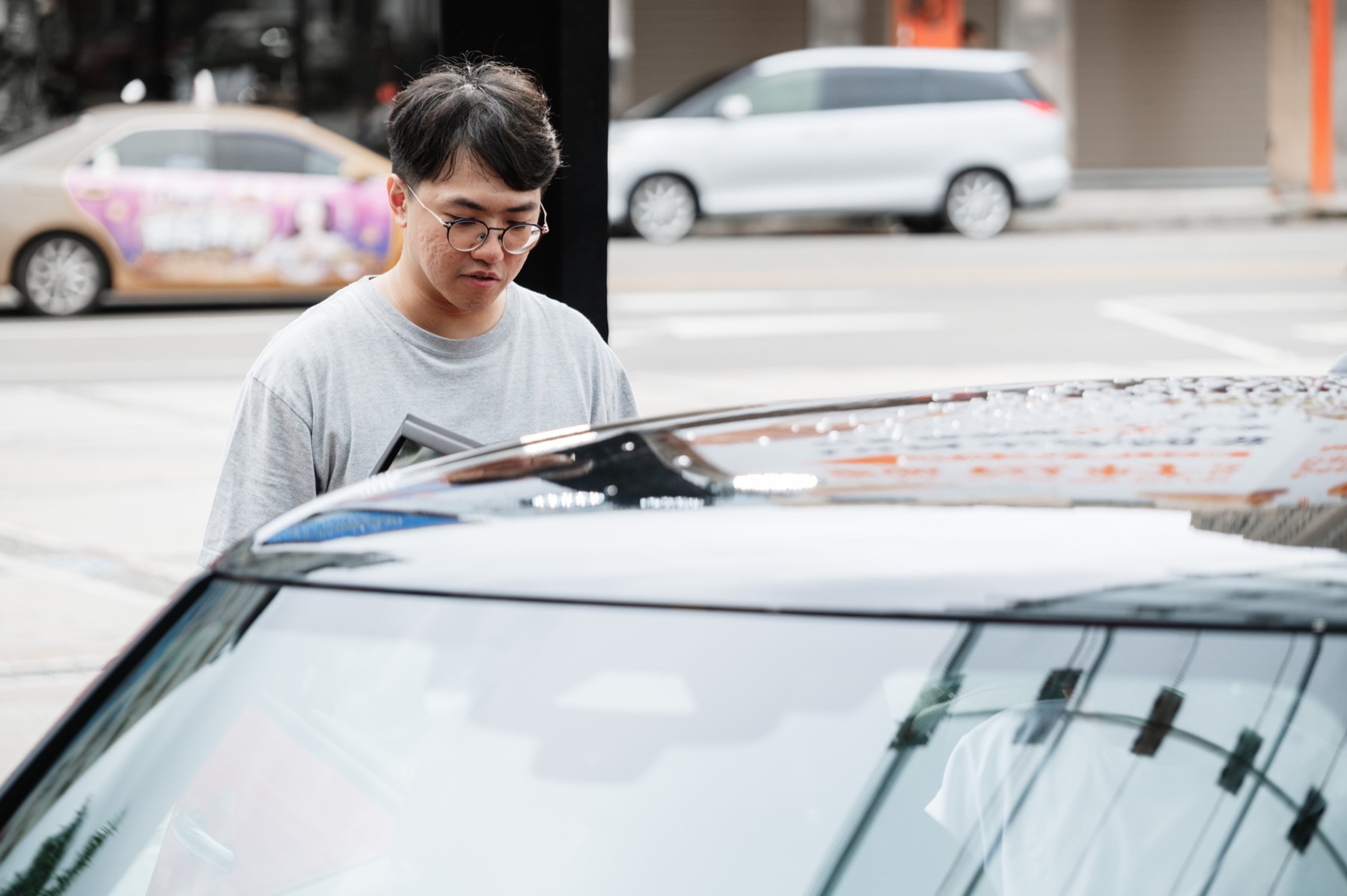 BMW大桐汽車 MINI外展 新竹巨城 22