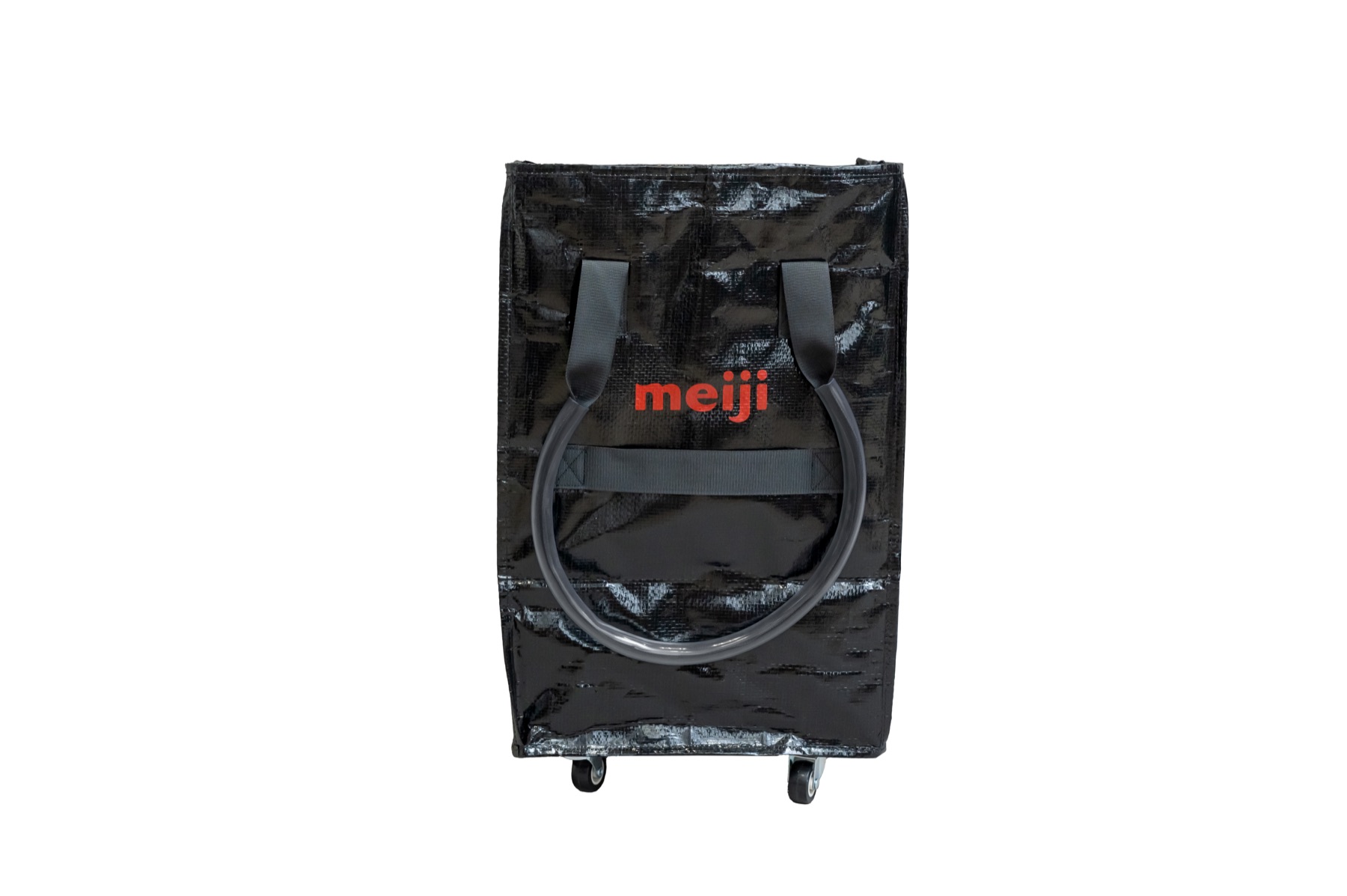 台灣明治食品 兒童動物造型浴巾 15