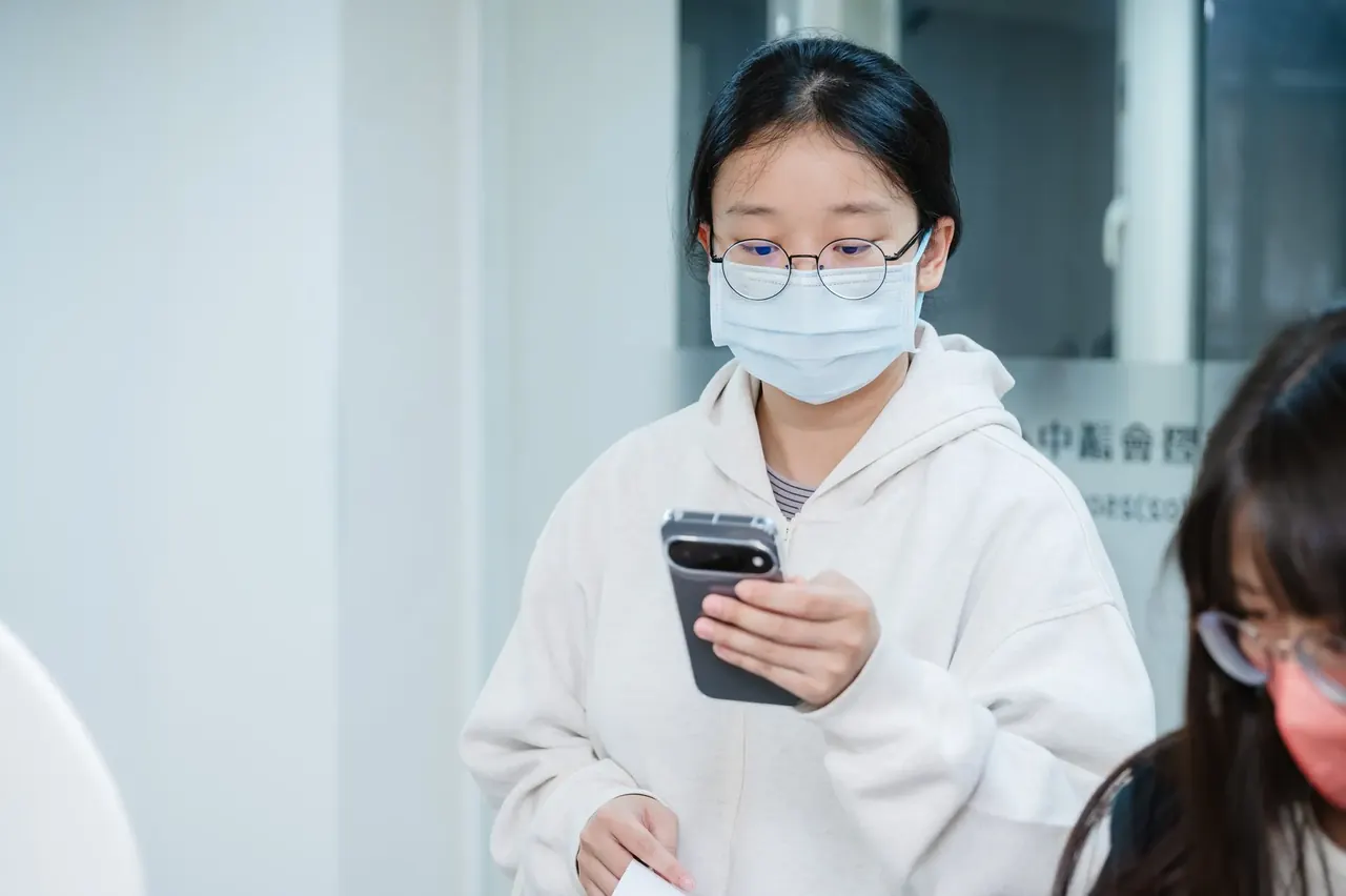 台灣皮膚科技教育學會 115年衛教人員繼續教育護理講座 04
