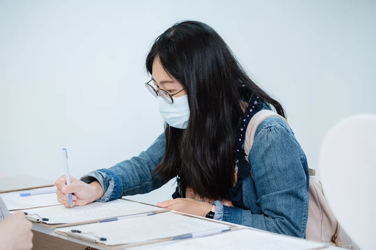 台灣皮膚科技教育學會 115年衛教人員繼續教育護理講座 07
