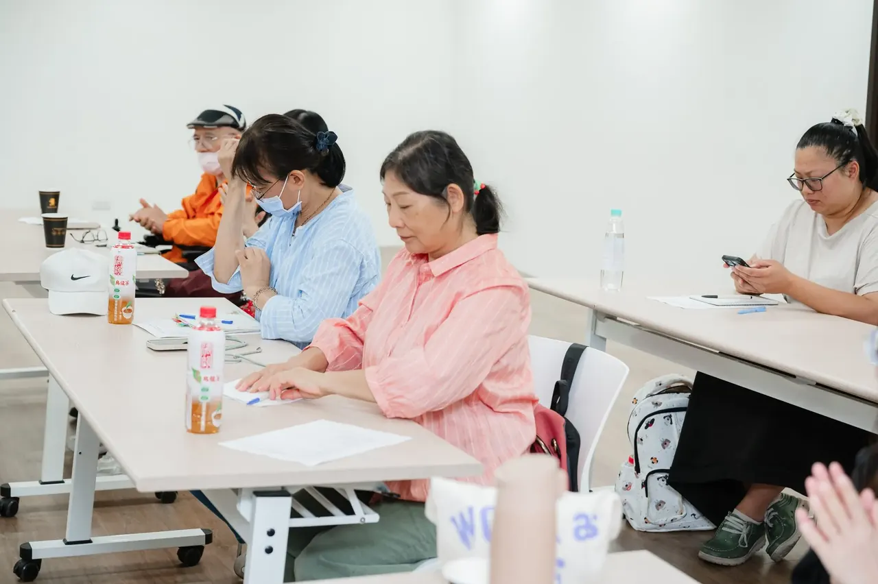 台灣皮膚科技教育學會 115年衛教人員繼續教育護理講座 11
