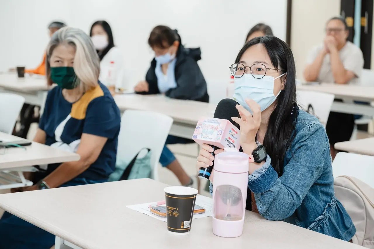 台灣皮膚科技教育學會 115年衛教人員繼續教育護理講座 18