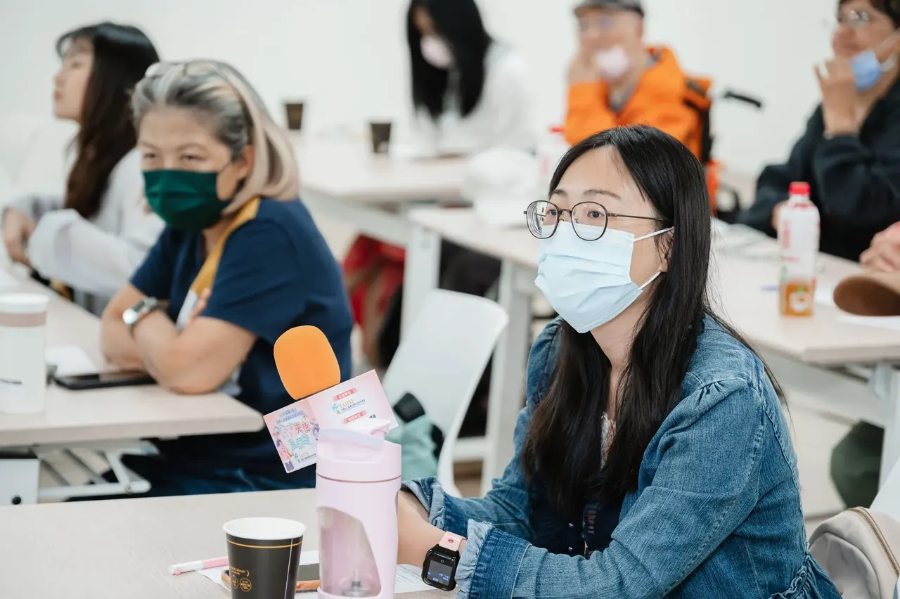 台灣皮膚科技教育學會 115年衛教人員繼續教育護理講座 26