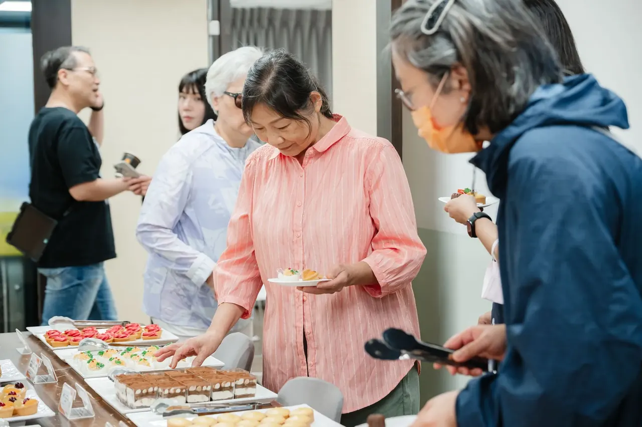 台灣皮膚科技教育學會 115年衛教人員繼續教育護理講座 28