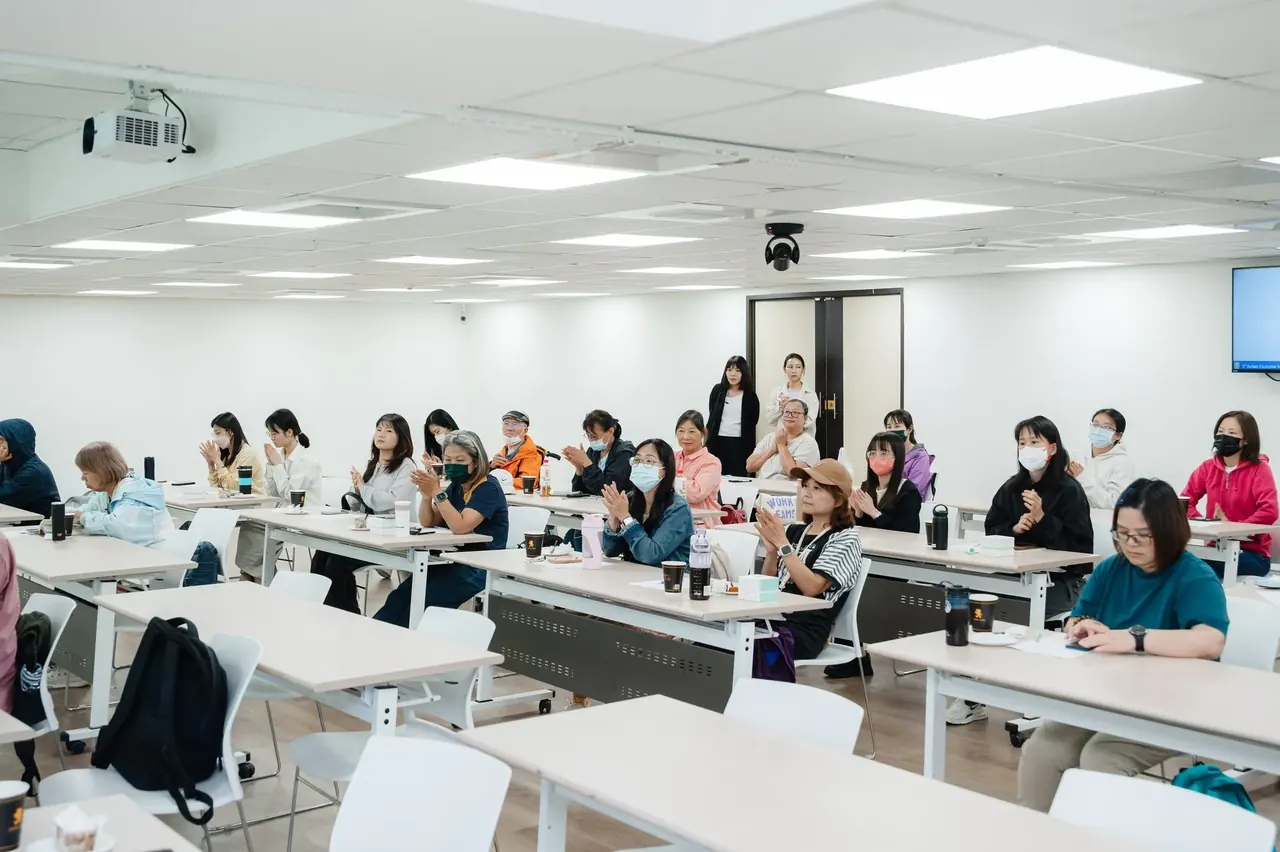台灣皮膚科技教育學會 115年衛教人員繼續教育護理講座 36