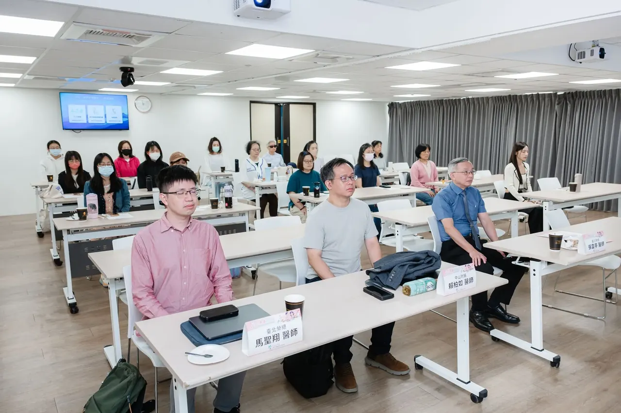 台灣皮膚科技教育學會 115年衛教人員繼續教育護理講座 41