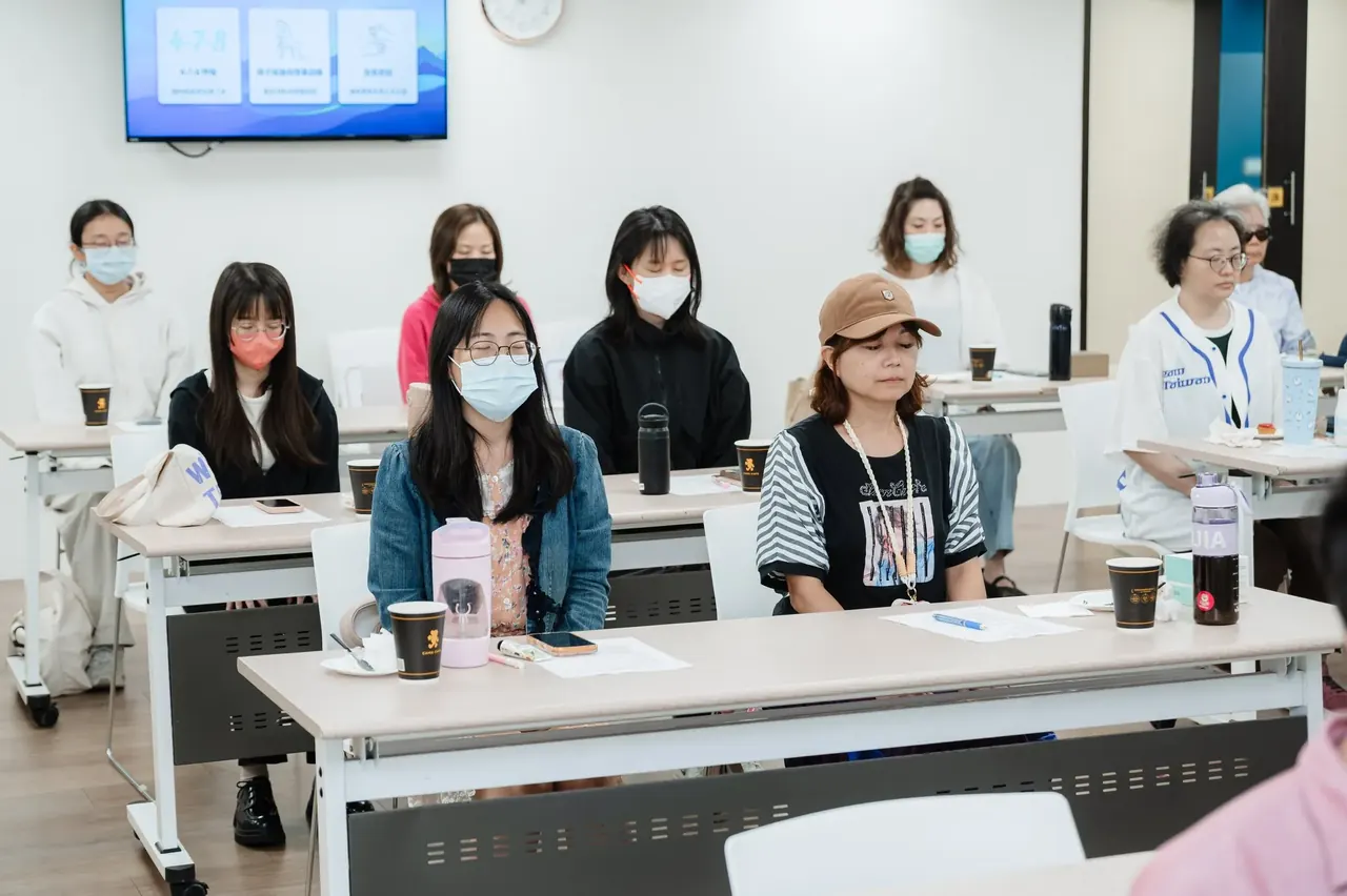 台灣皮膚科技教育學會 115年衛教人員繼續教育護理講座 42