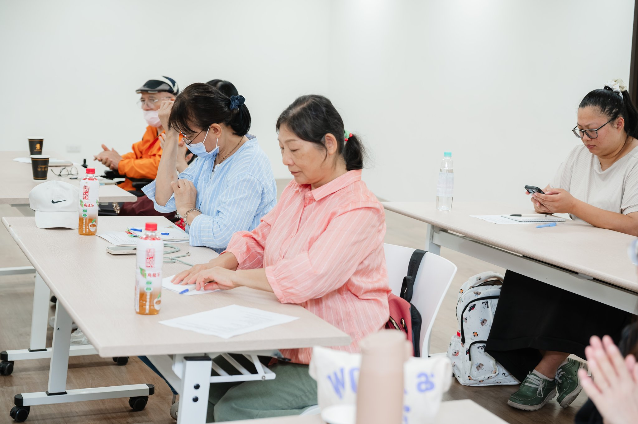 台灣皮膚科技教育學會 115年衛教人員繼續教育護理講座 11