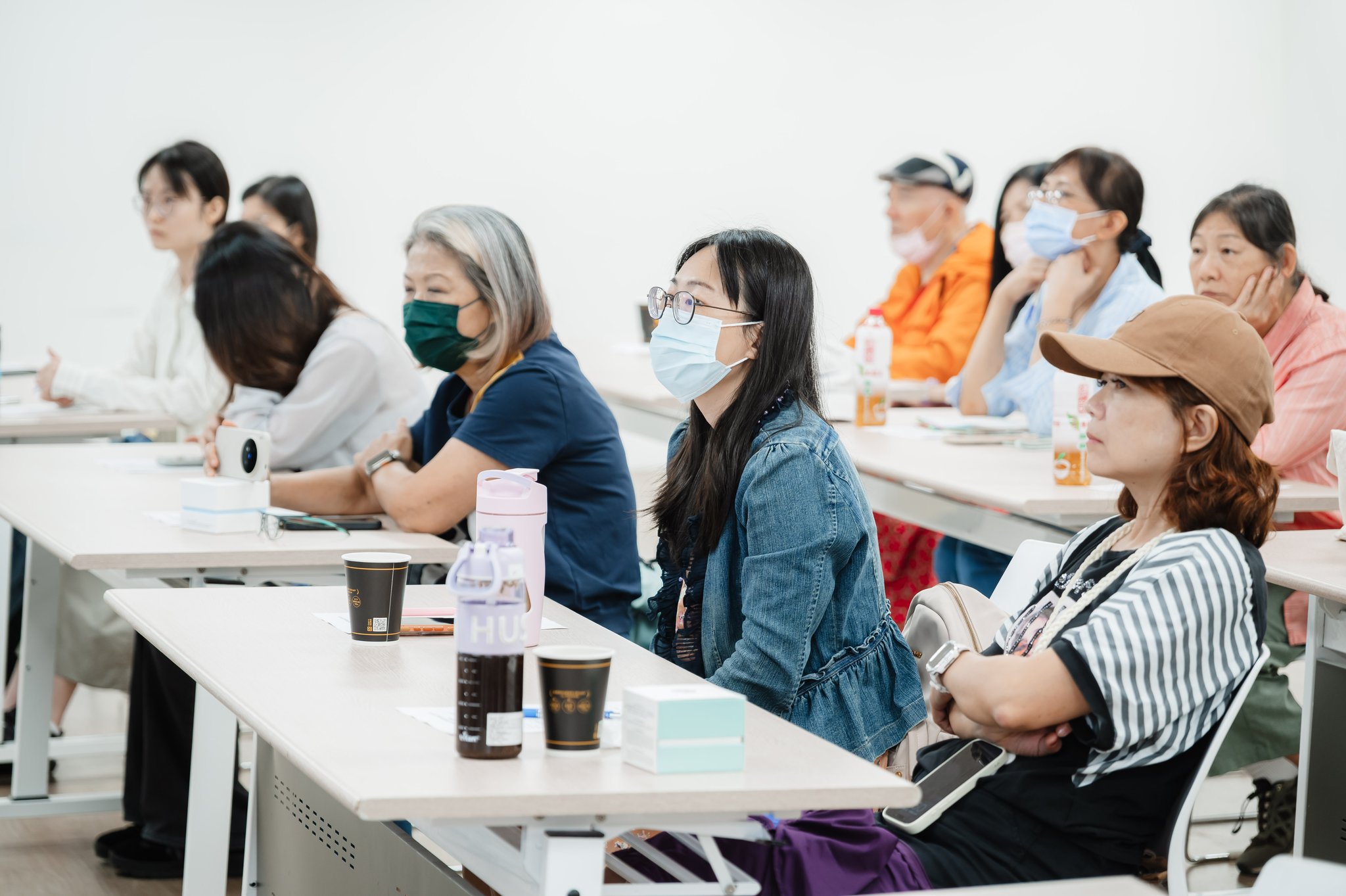 台灣皮膚科技教育學會 115年衛教人員繼續教育護理講座 13