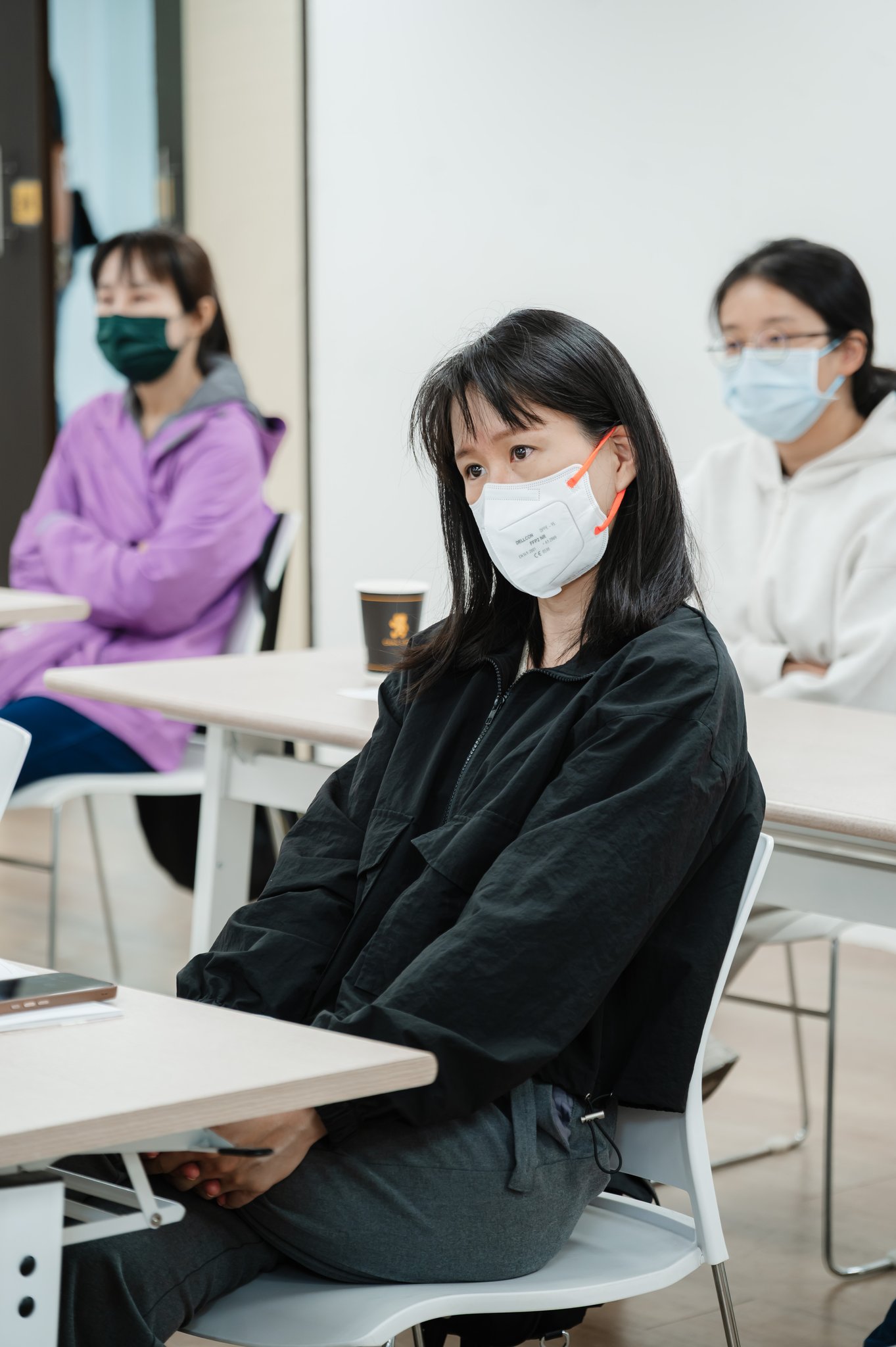 台灣皮膚科技教育學會 115年衛教人員繼續教育護理講座 16