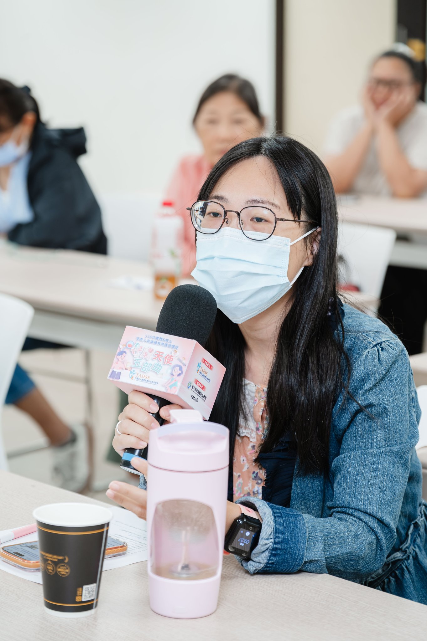 台灣皮膚科技教育學會 115年衛教人員繼續教育護理講座 17