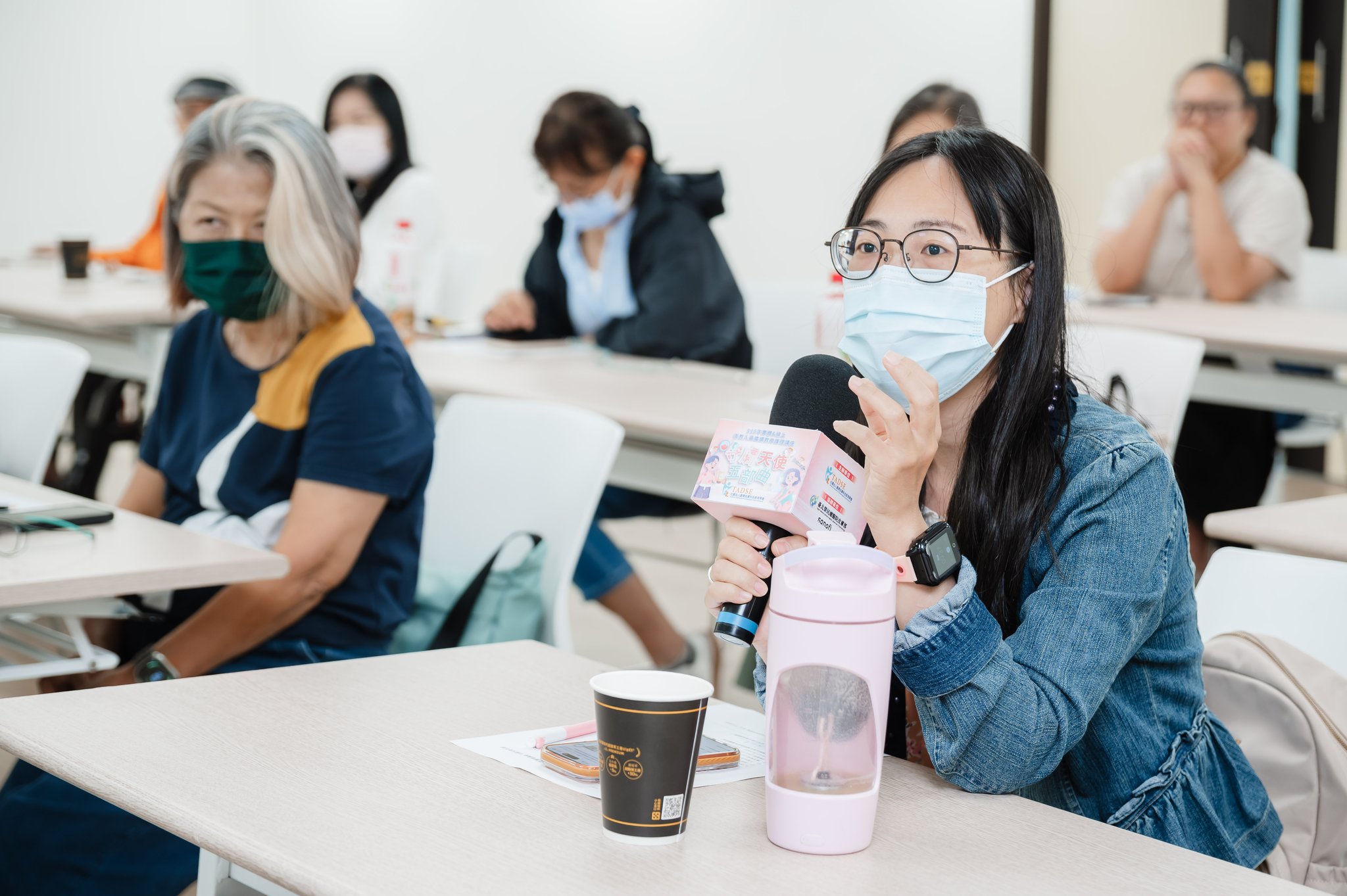 台灣皮膚科技教育學會 115年衛教人員繼續教育護理講座 18