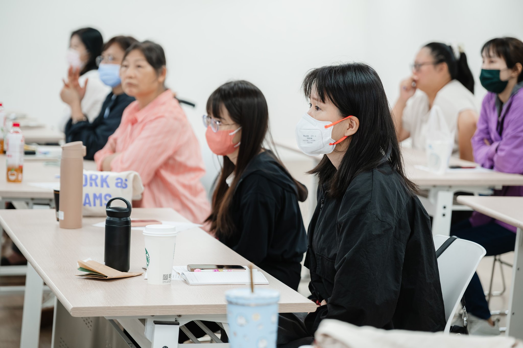 台灣皮膚科技教育學會 115年衛教人員繼續教育護理講座 24