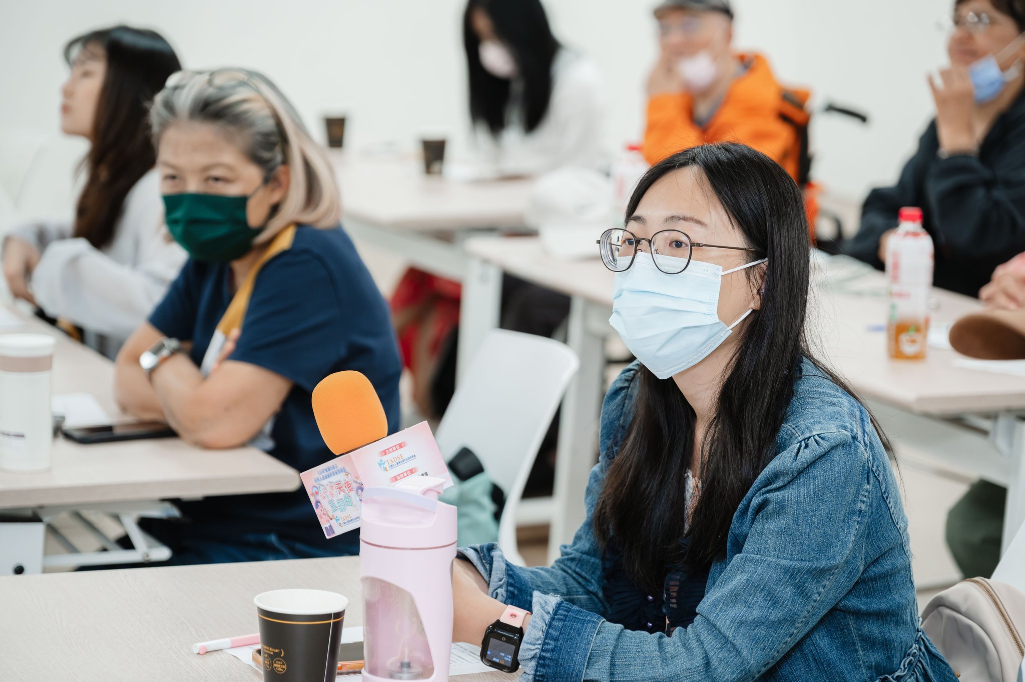 台灣皮膚科技教育學會 115年衛教人員繼續教育護理講座 26