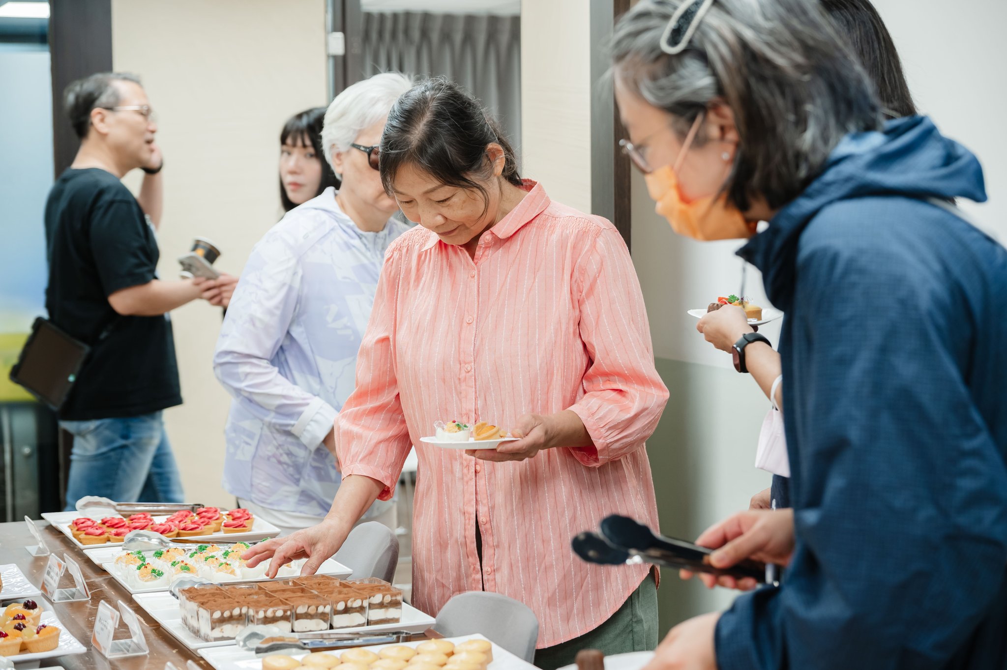 台灣皮膚科技教育學會 115年衛教人員繼續教育護理講座 28