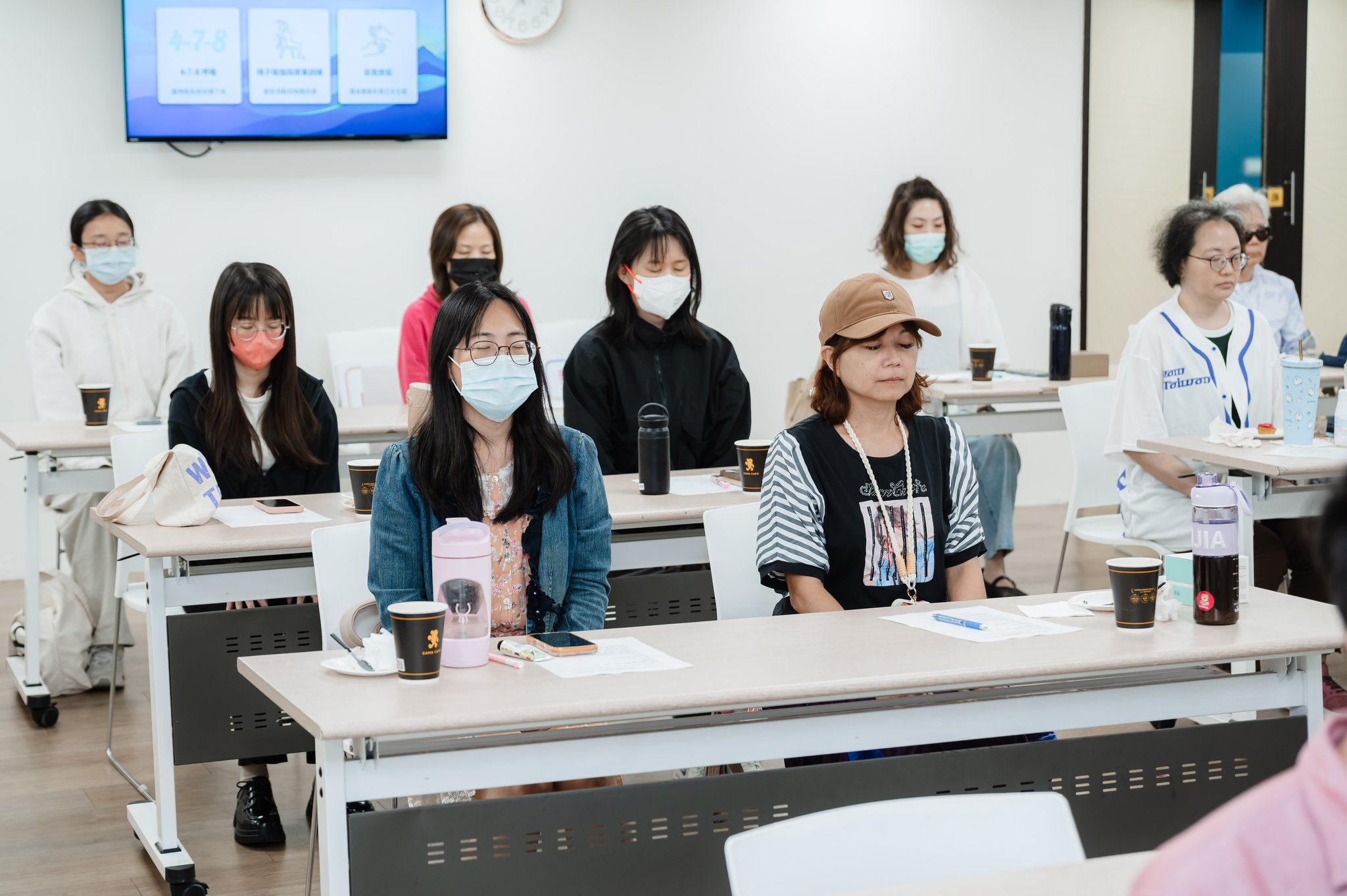 台灣皮膚科技教育學會 115年衛教人員繼續教育護理講座 42