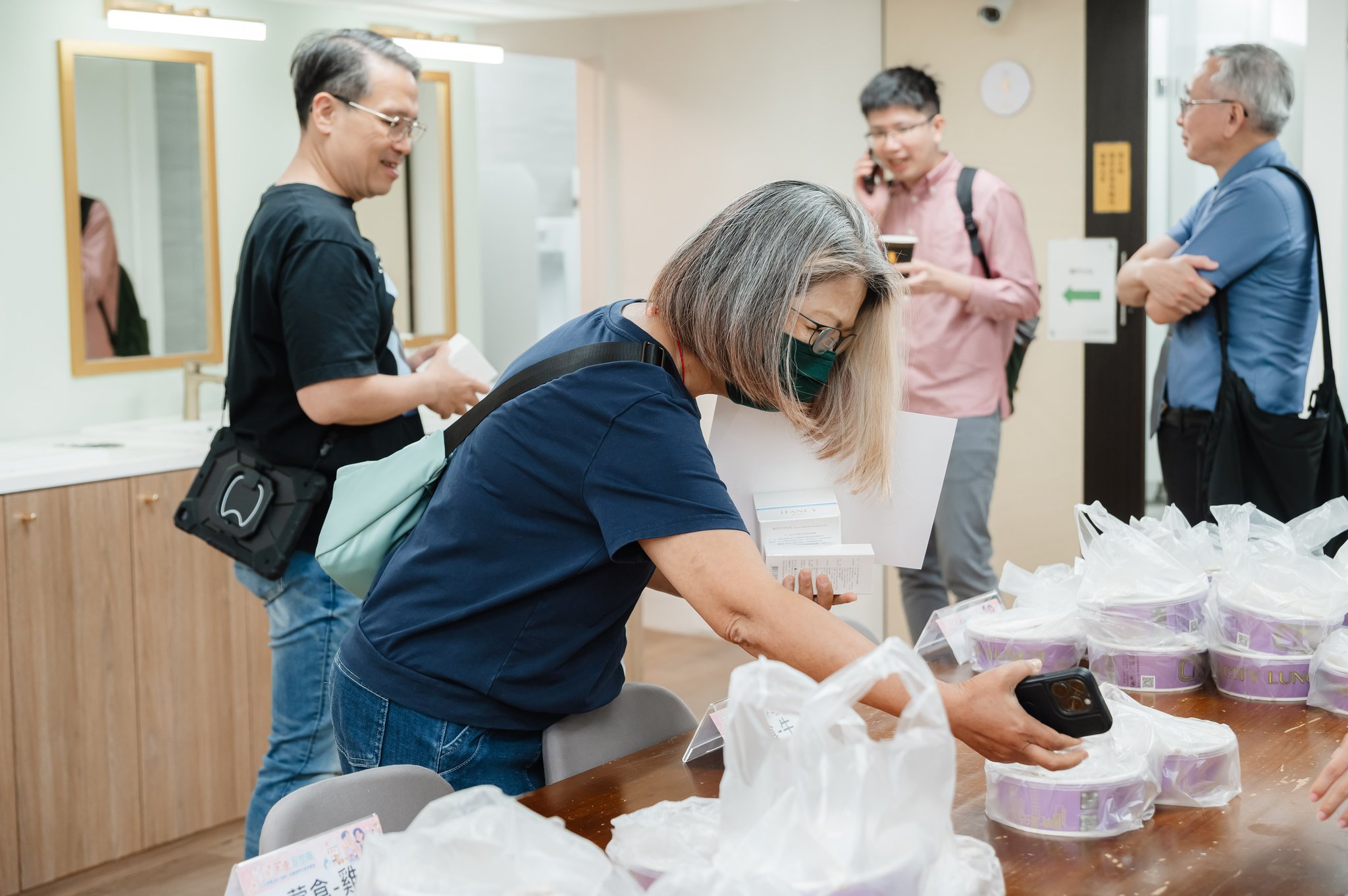 台灣皮膚科技教育學會 115年衛教人員繼續教育護理講座 50