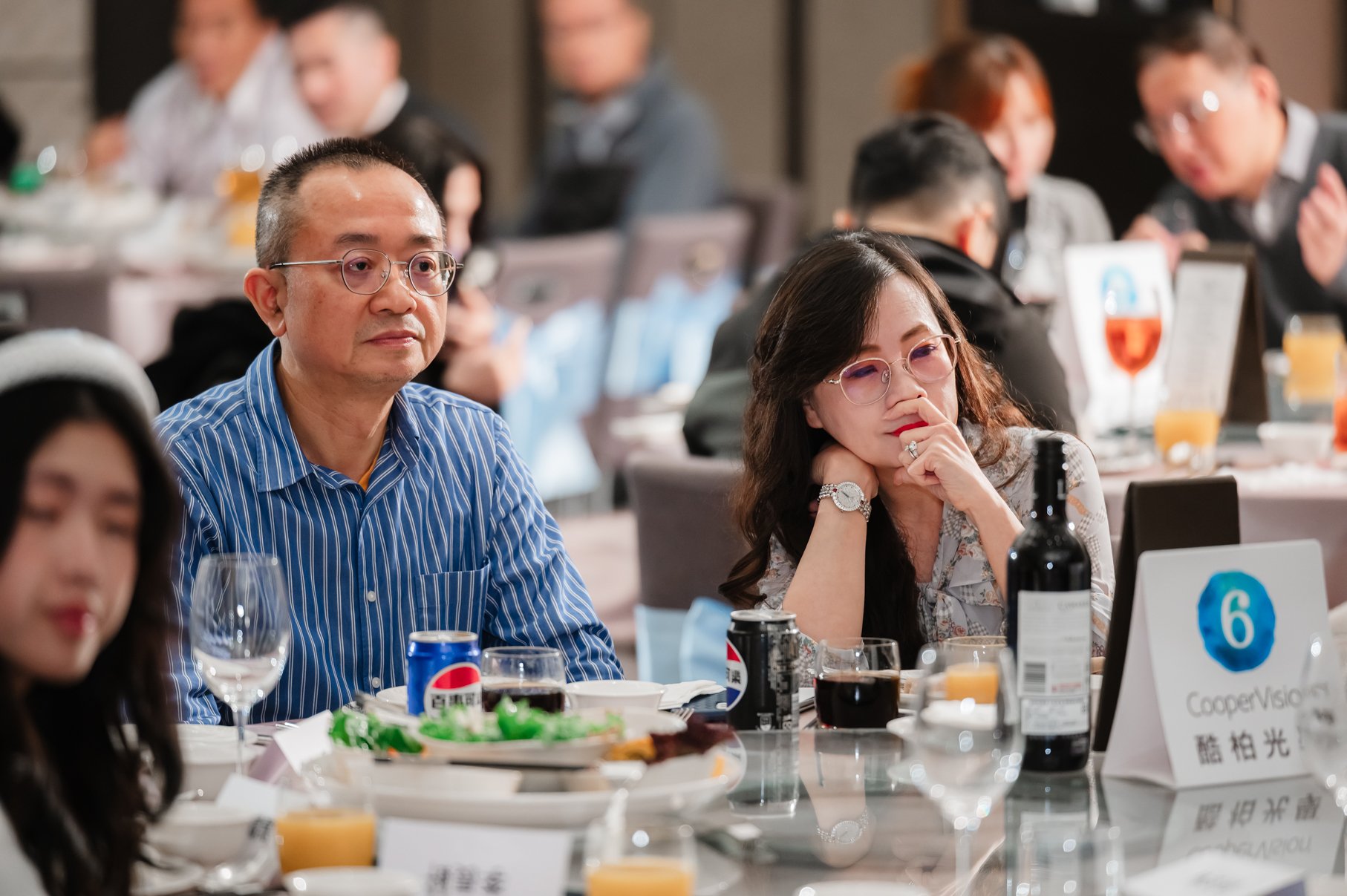 酷柏光學 2026卓越直營單店晚宴 10