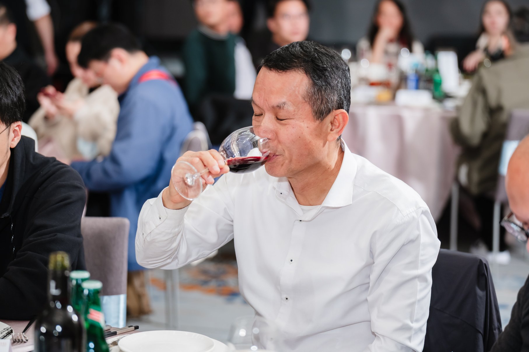 酷柏光學 2026卓越直營單店晚宴 12