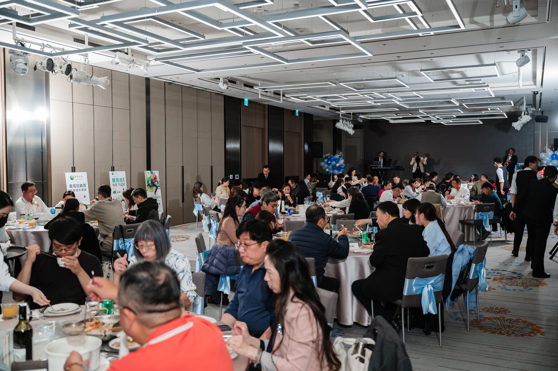 酷柏光學 2026卓越直營單店晚宴 13
