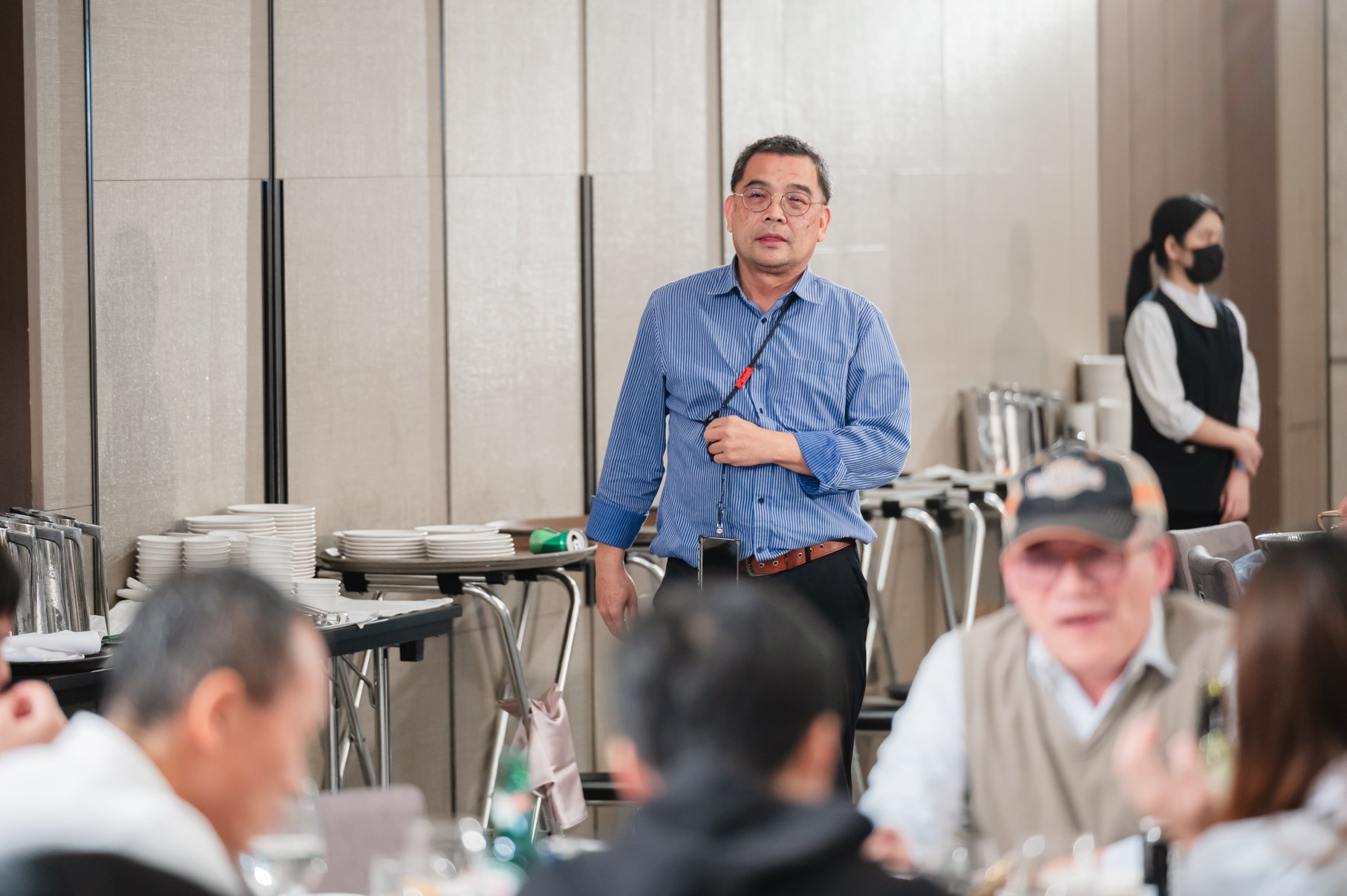 酷柏光學 2026卓越直營單店晚宴 15