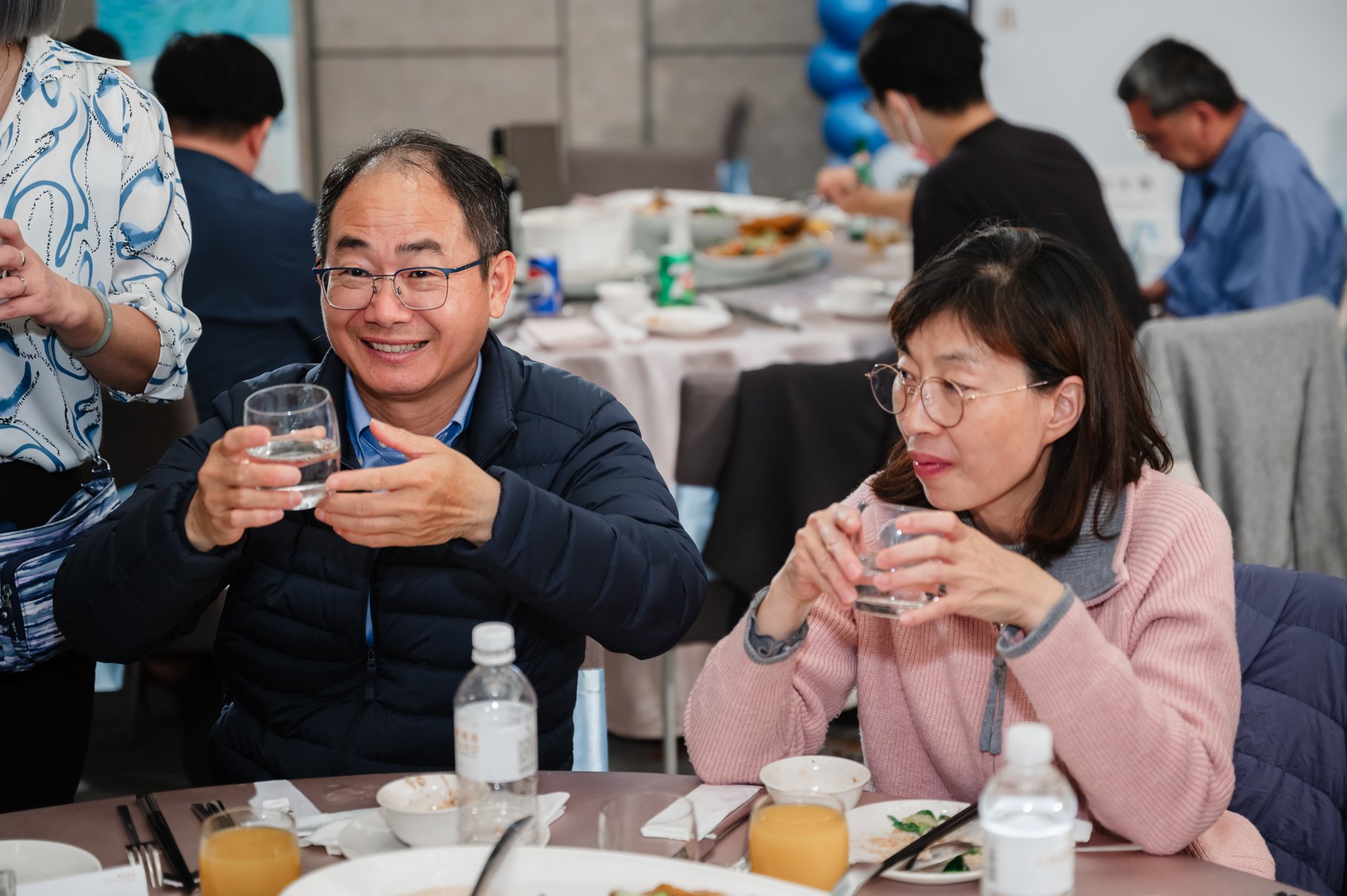 酷柏光學 2026卓越直營單店晚宴 18