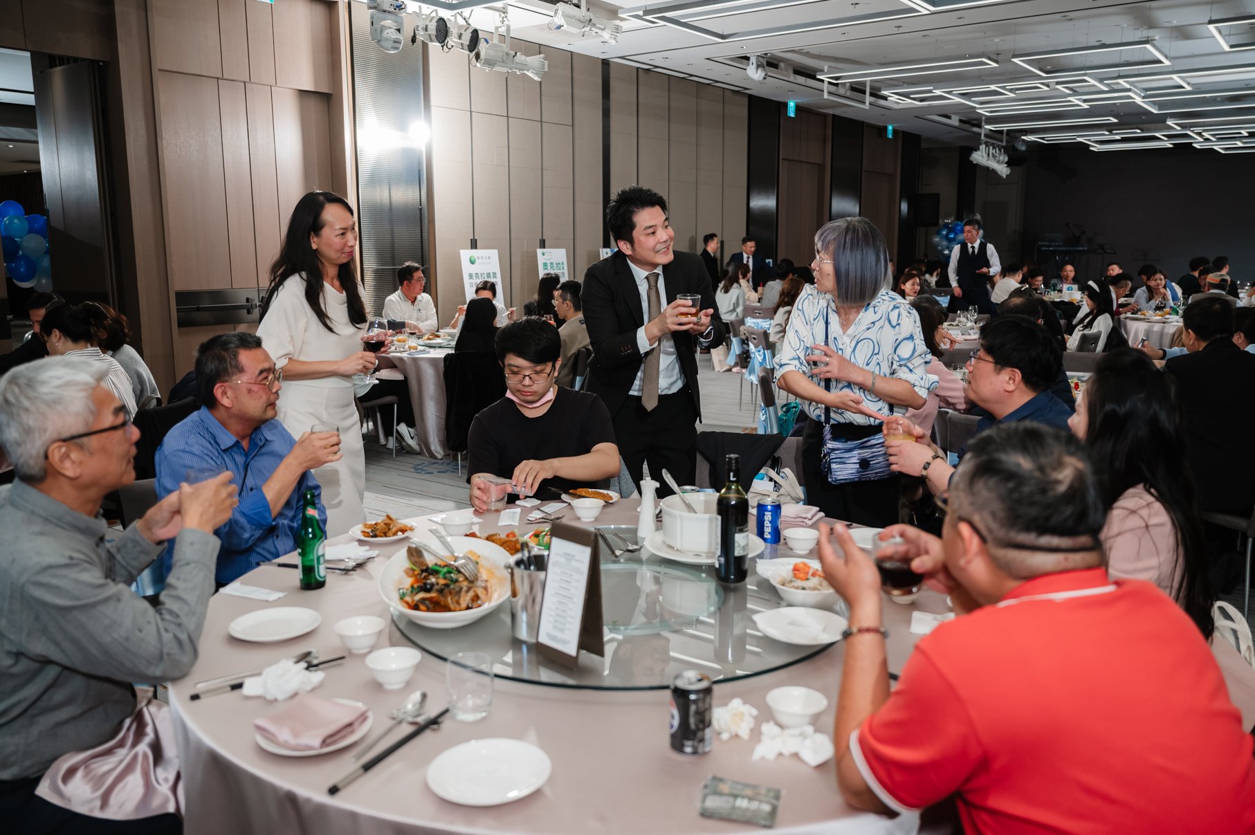 酷柏光學 2026卓越直營單店晚宴 21