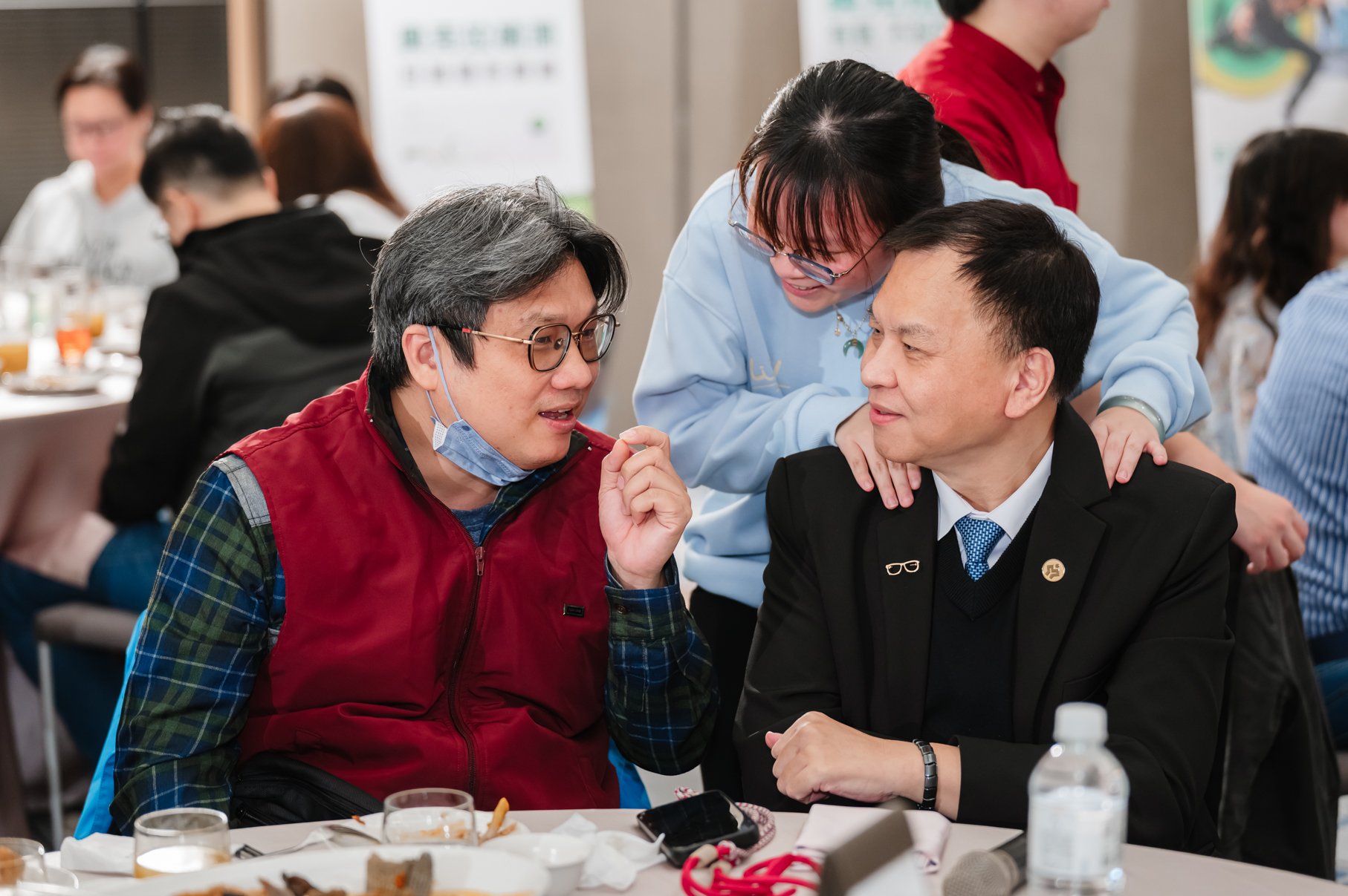 酷柏光學 2026卓越直營單店晚宴 23