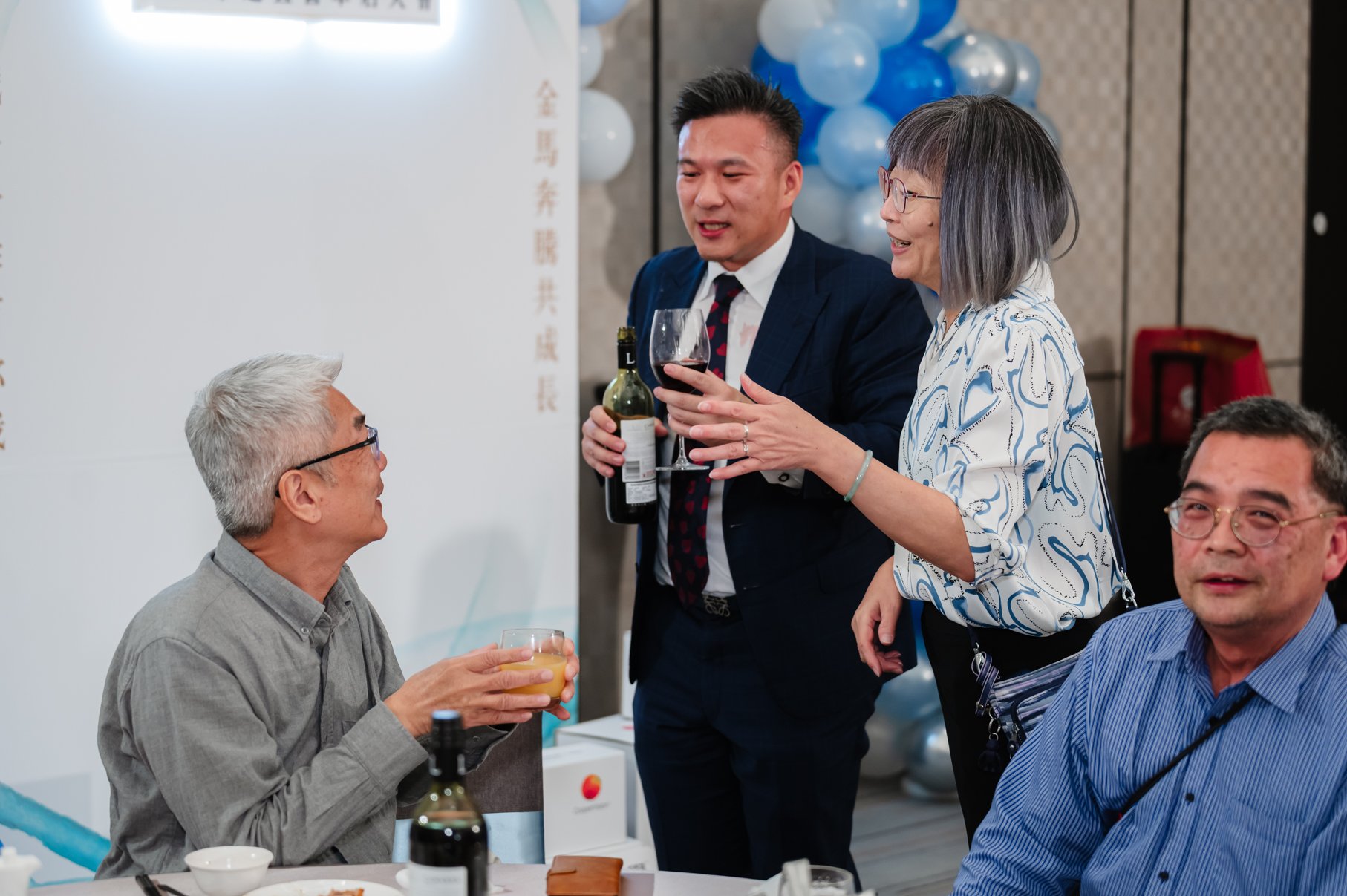 酷柏光學 2026卓越直營單店晚宴 26