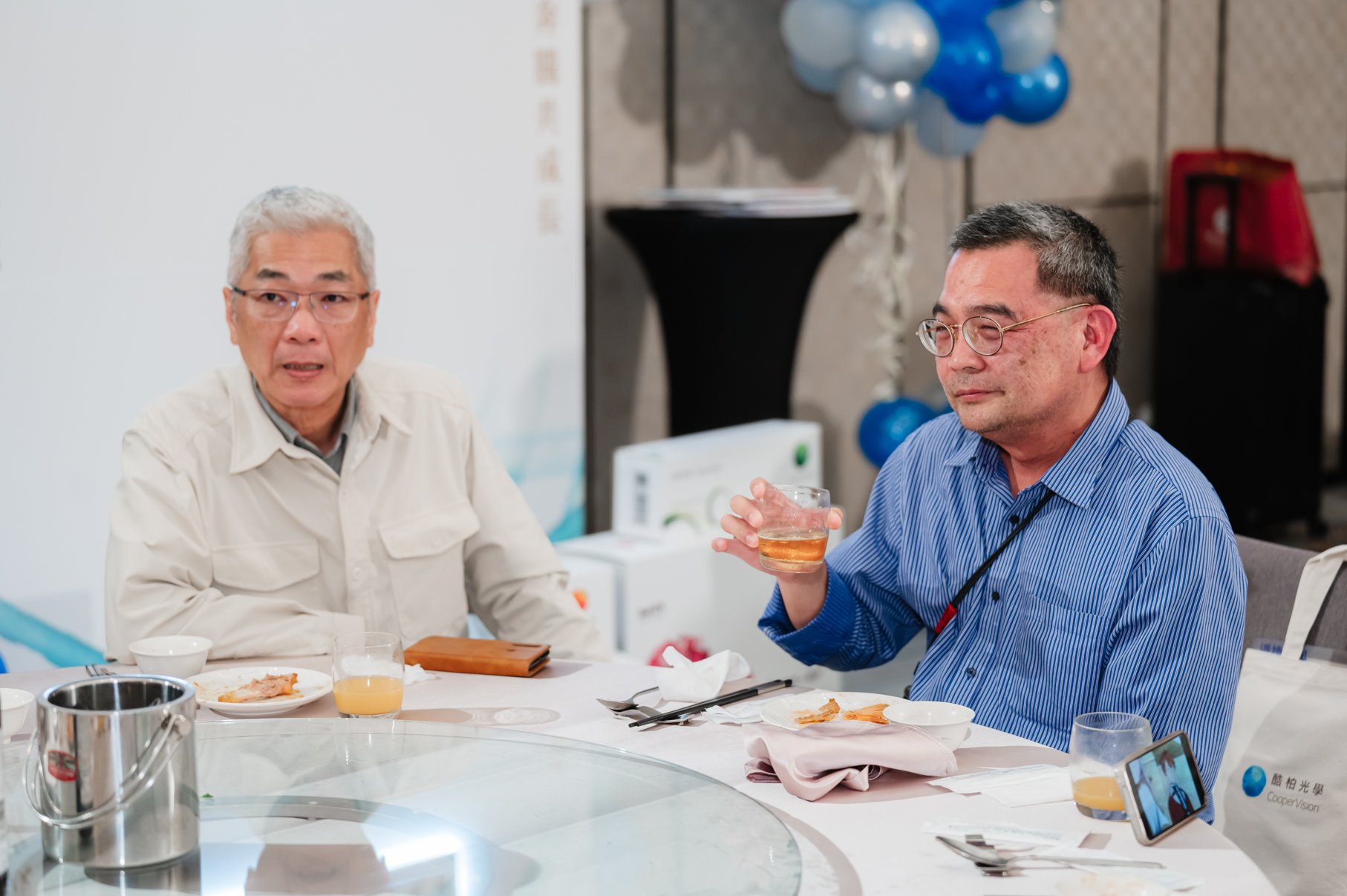 酷柏光學 2026卓越直營單店晚宴 28