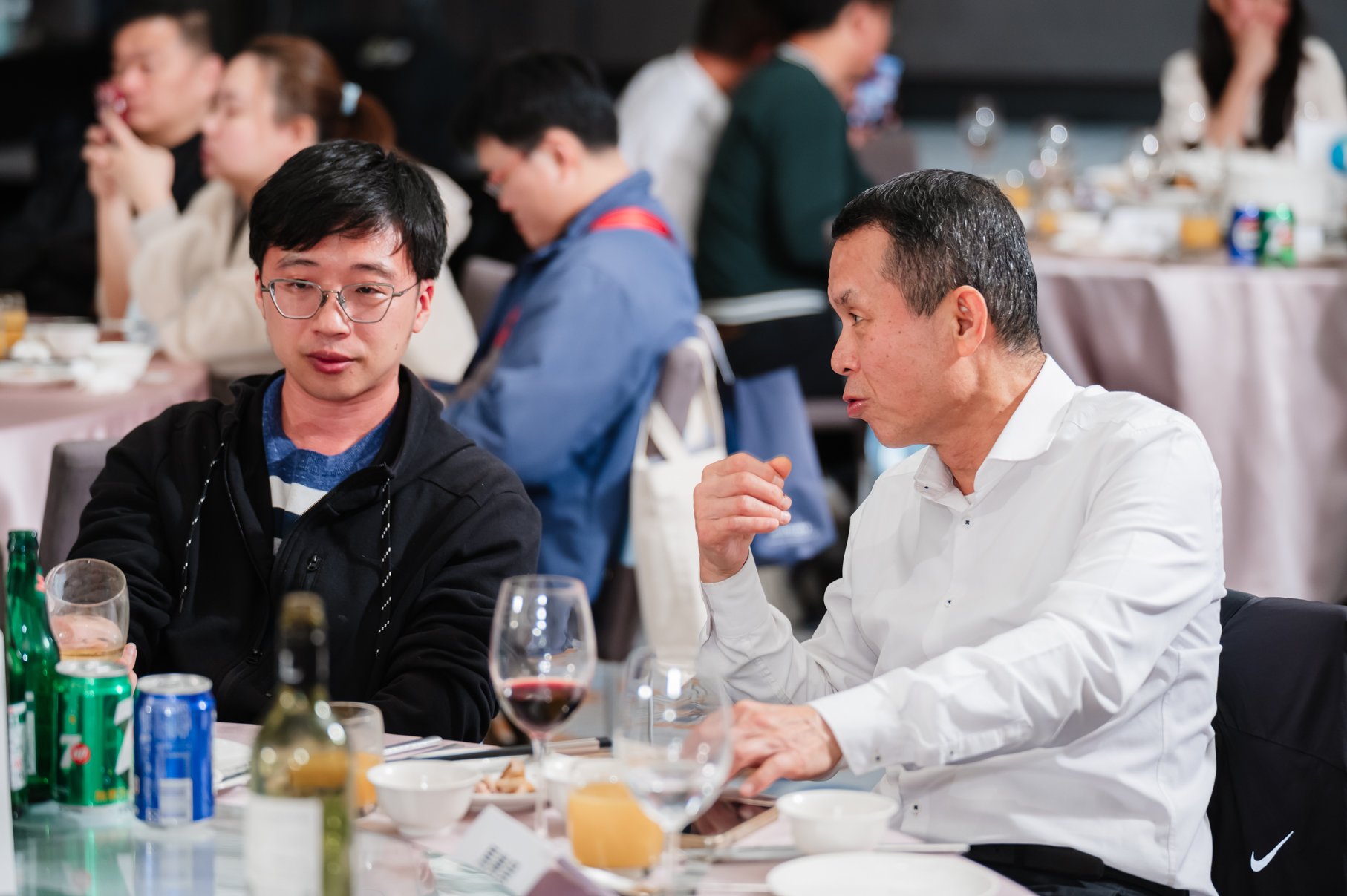 酷柏光學 2026卓越直營單店晚宴 29