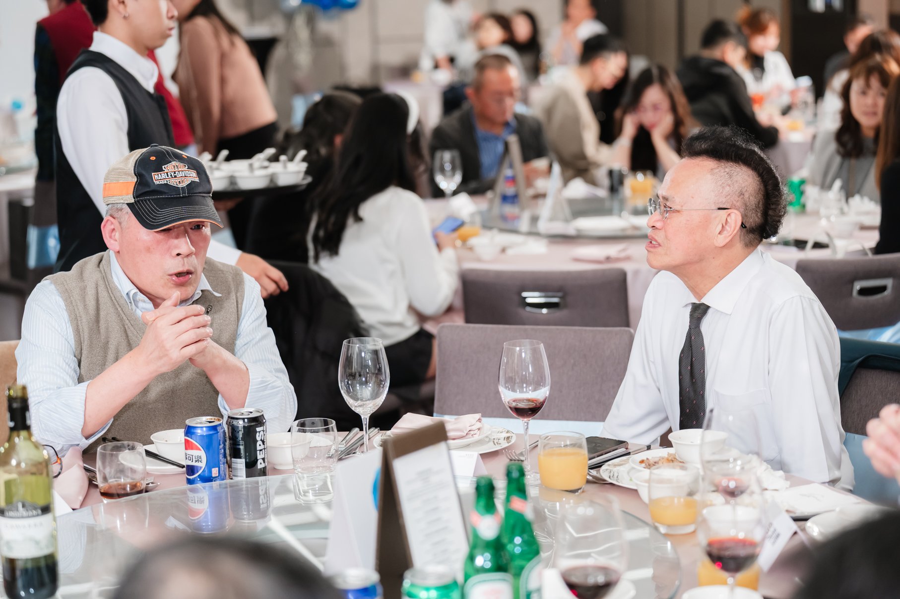酷柏光學 2026卓越直營單店晚宴 31