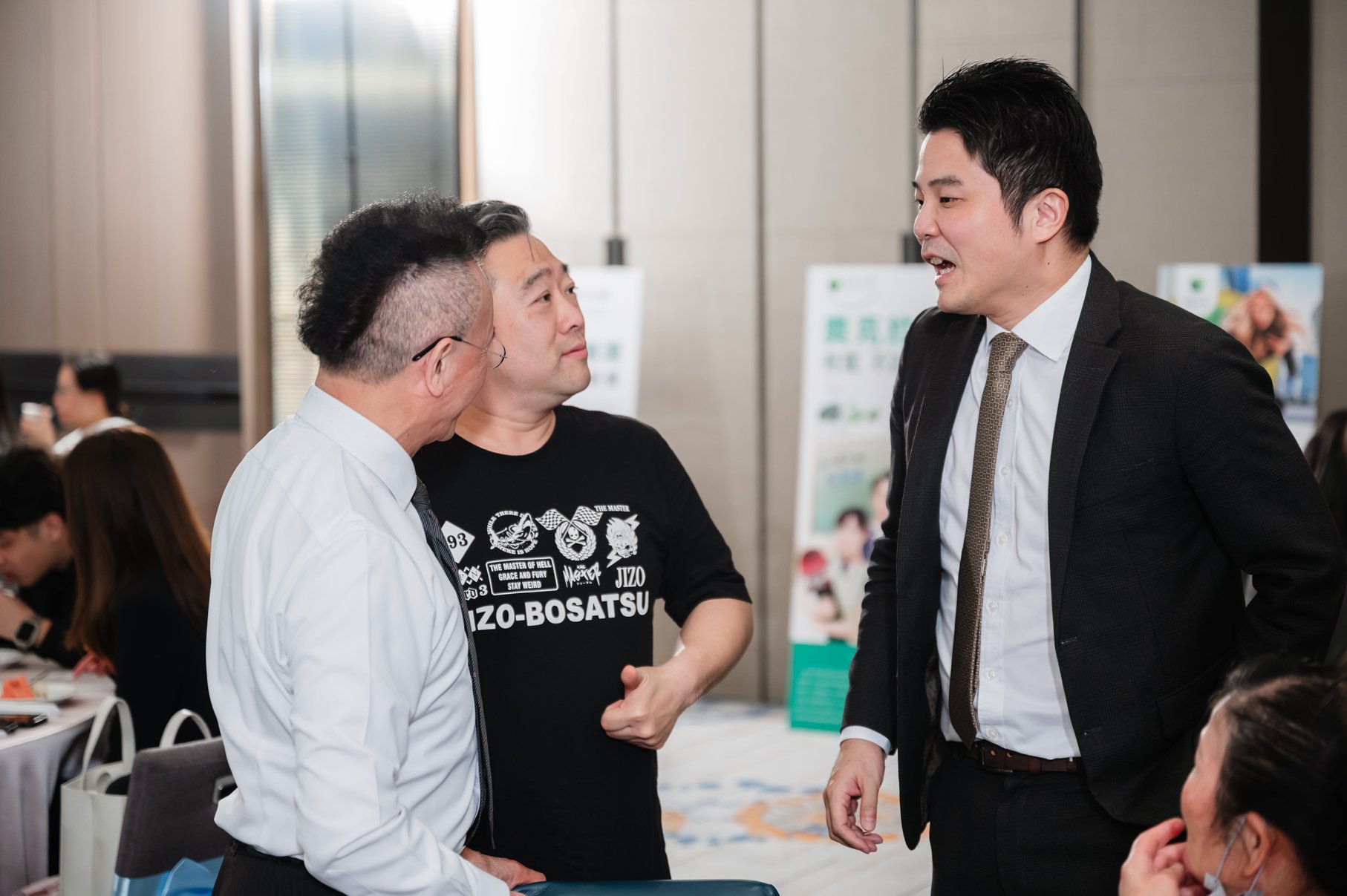 酷柏光學 2026卓越直營單店晚宴 32