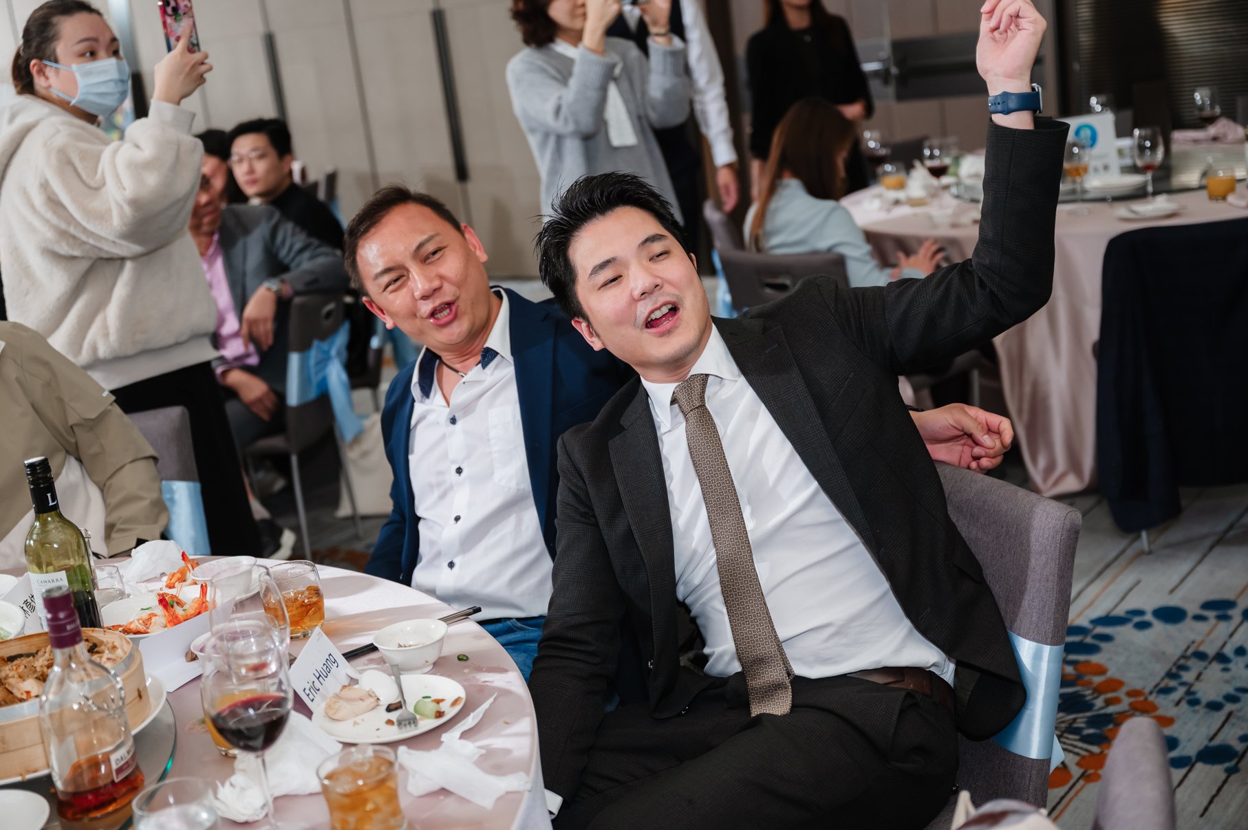 酷柏光學 2026卓越直營單店晚宴 36