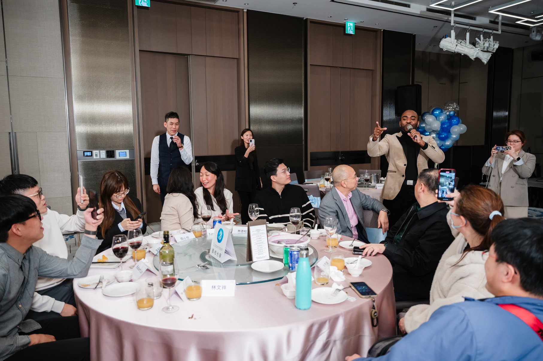 酷柏光學 2026卓越直營單店晚宴 37