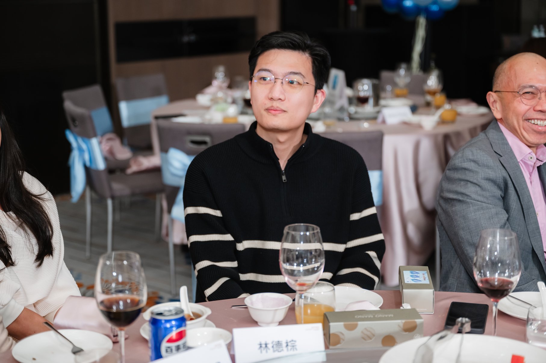 酷柏光學 2026卓越直營單店晚宴 38