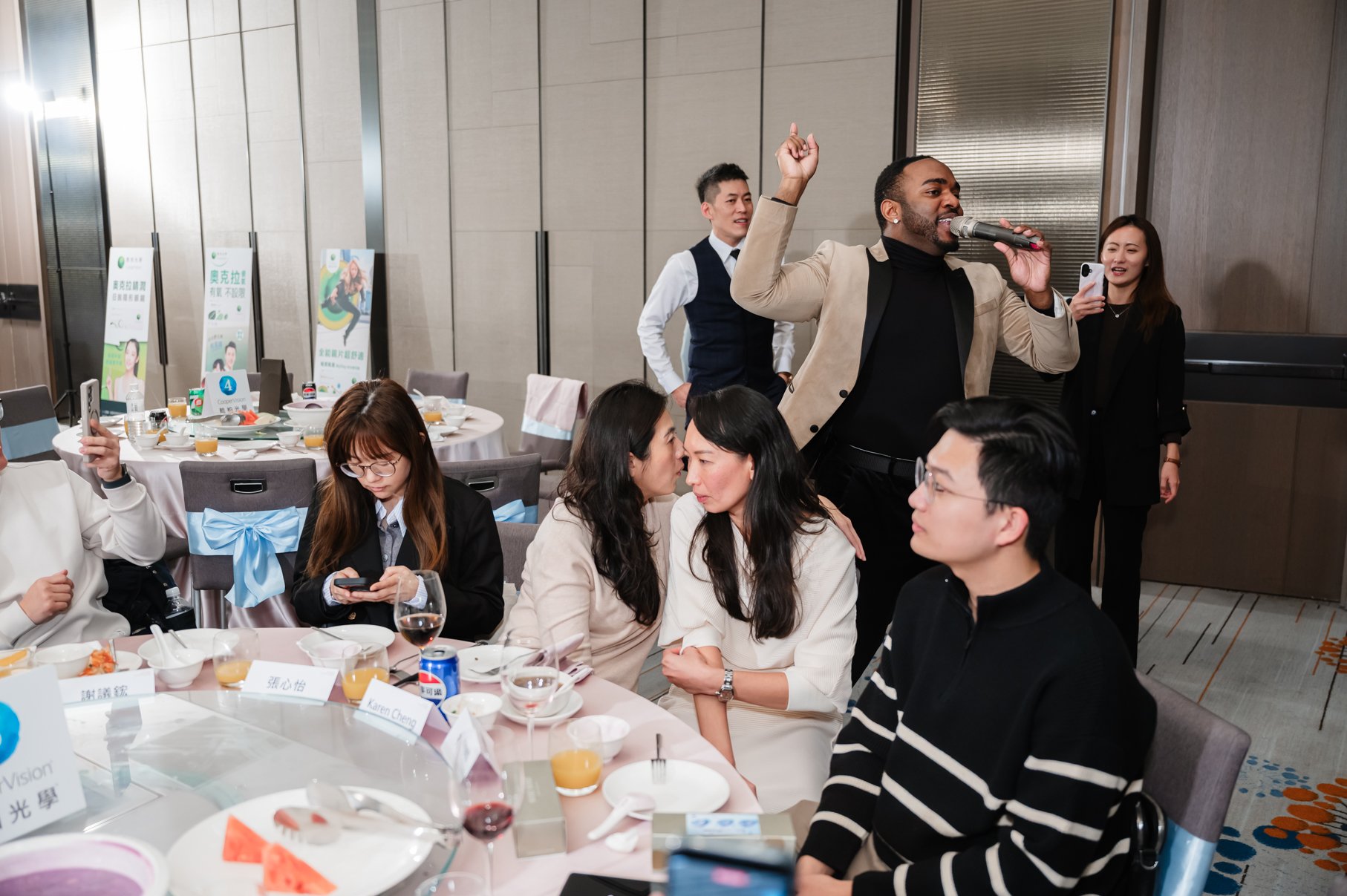 酷柏光學 2026卓越直營單店晚宴 39