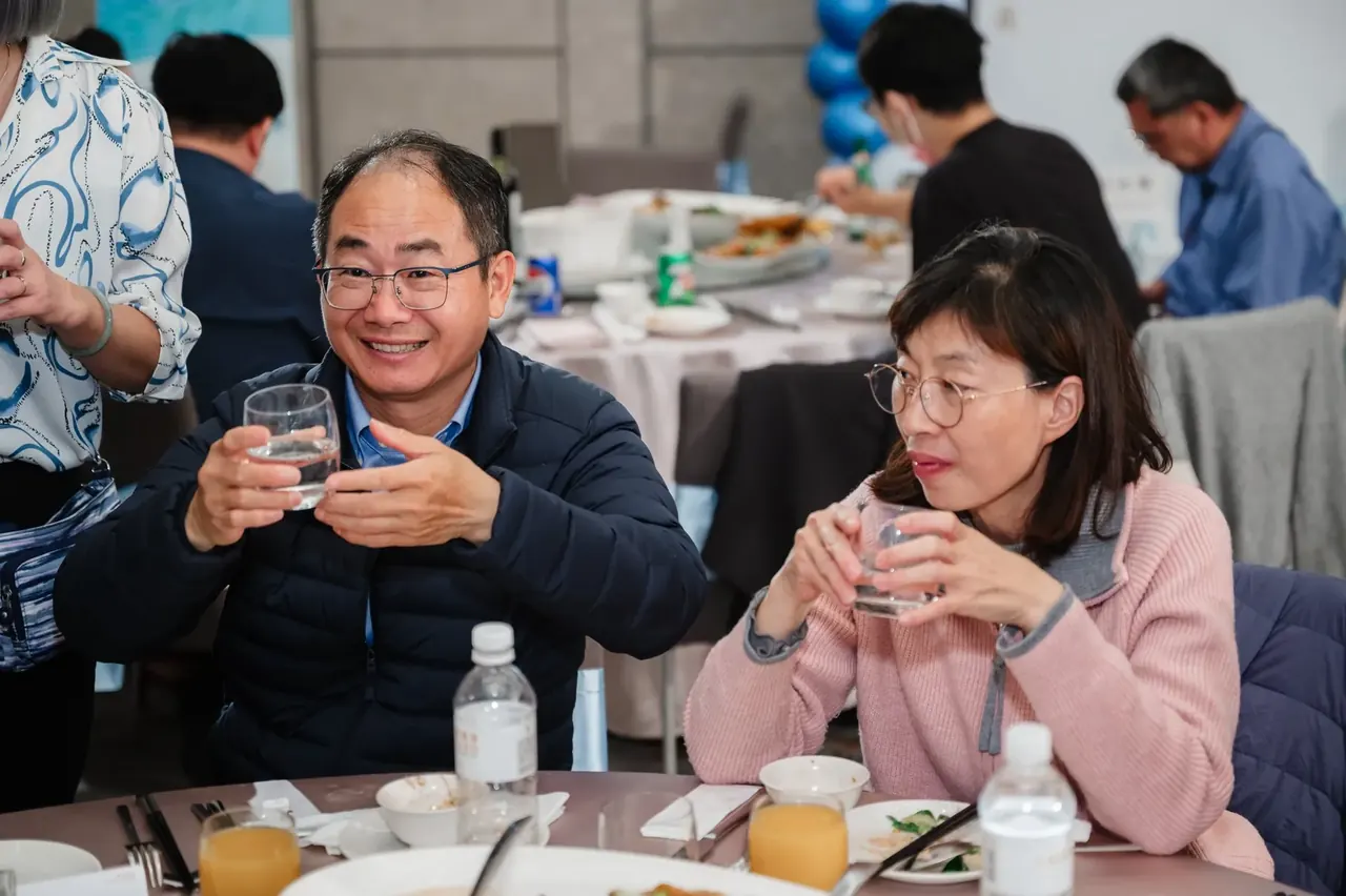 酷柏光學 2026卓越直營單店晚宴 18