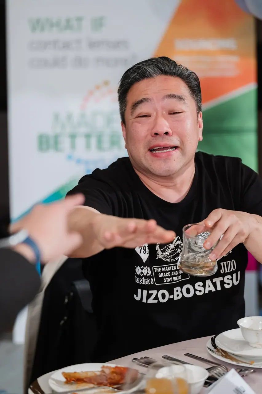 酷柏光學 2026卓越直營單店晚宴 22