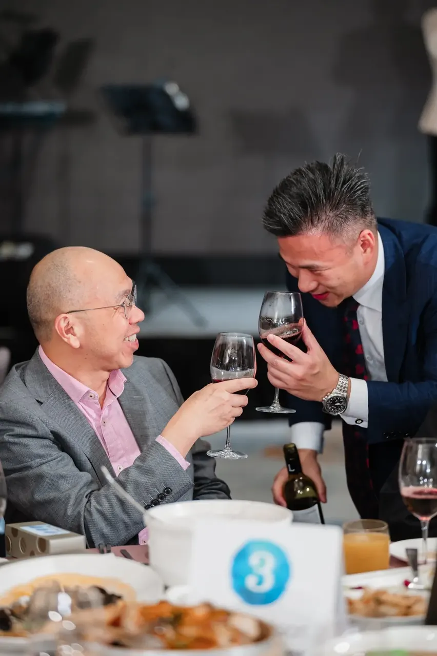 酷柏光學 2026卓越直營單店晚宴 25