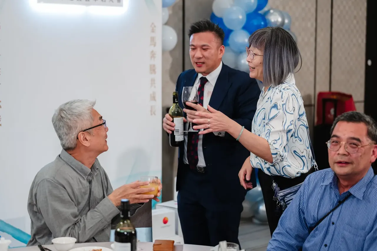 酷柏光學 2026卓越直營單店晚宴 26