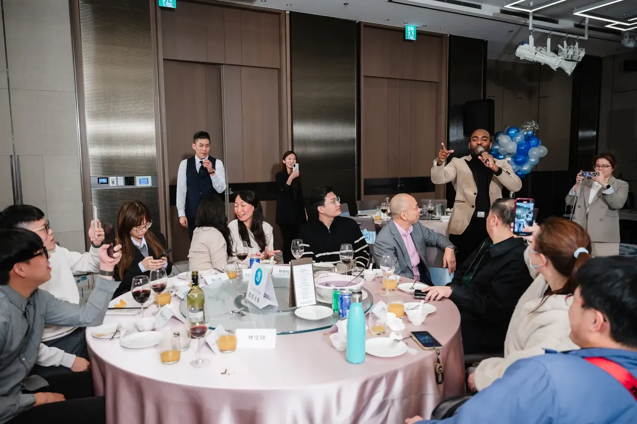 酷柏光學 2026卓越直營單店晚宴 37