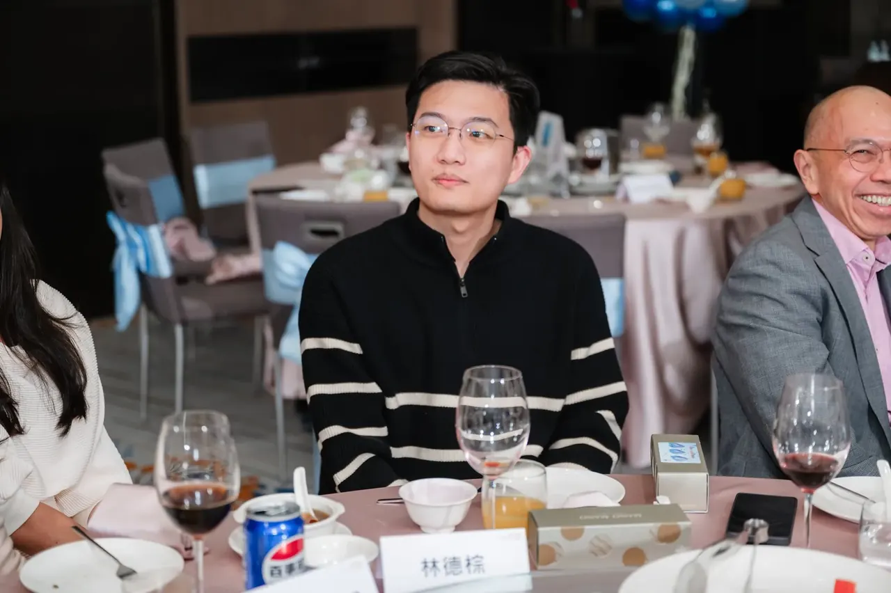酷柏光學 2026卓越直營單店晚宴 38