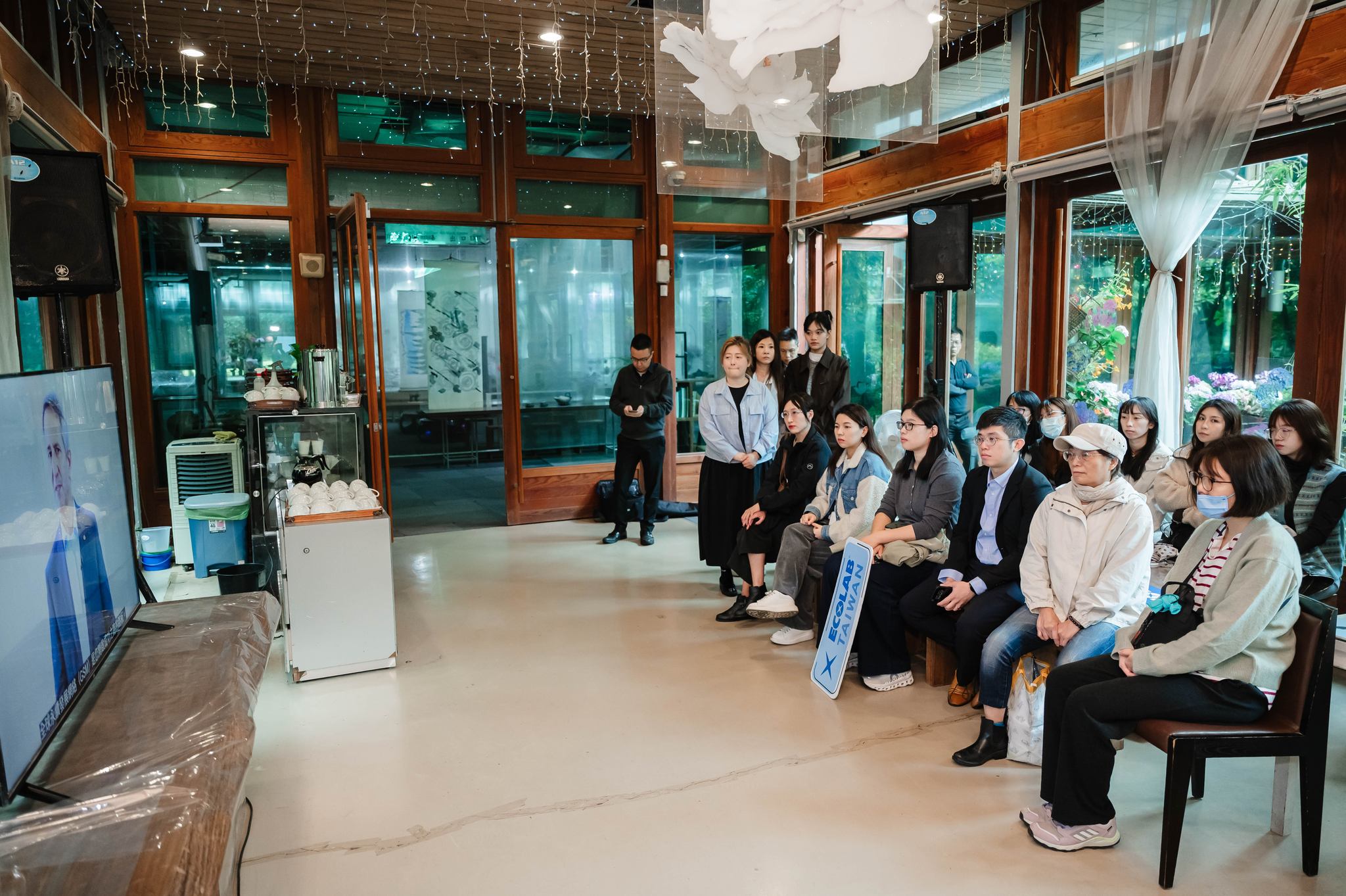 ECOLAB GSN全球永續發展網絡活動 10