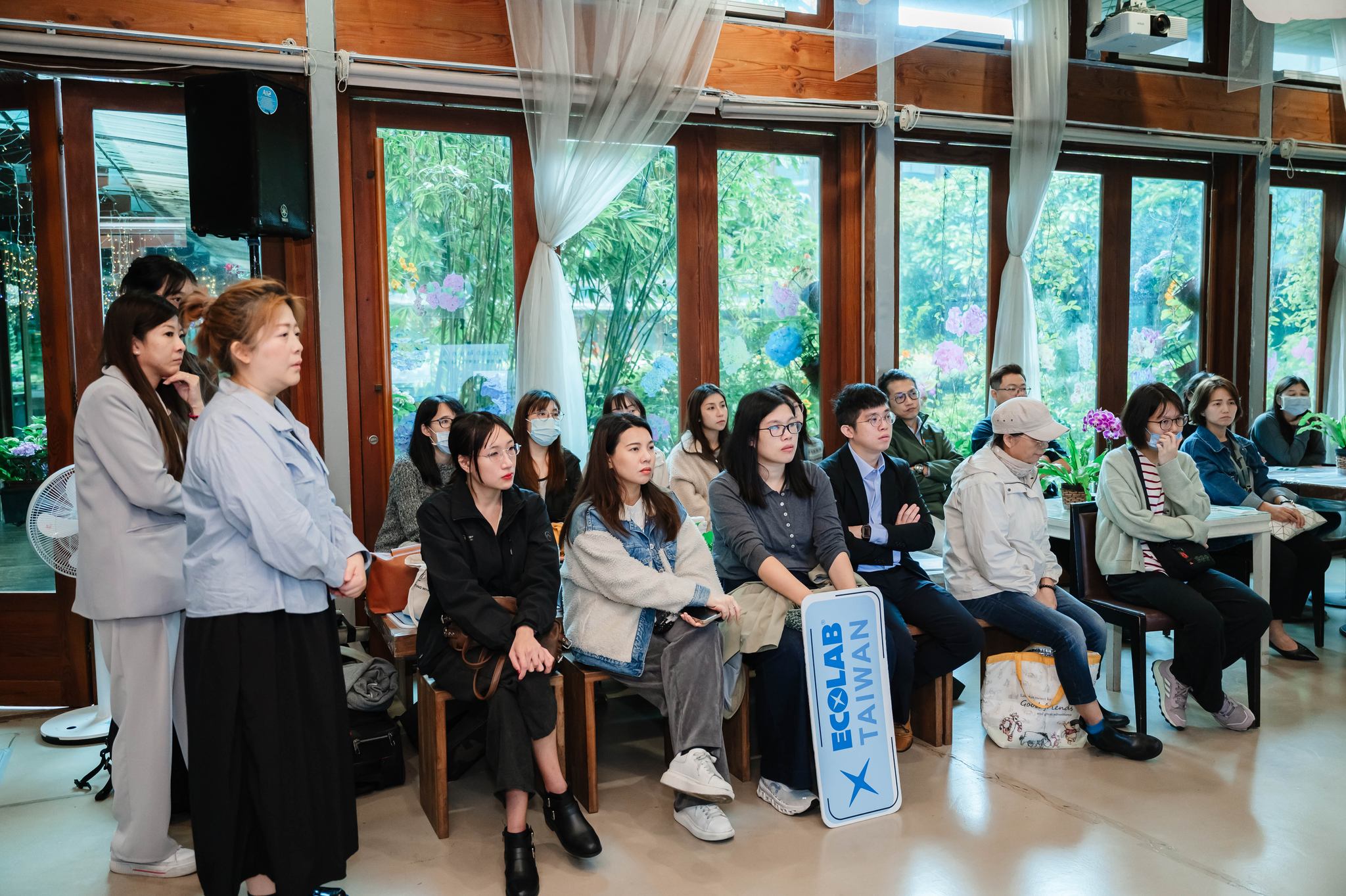 ECOLAB GSN全球永續發展網絡活動 14