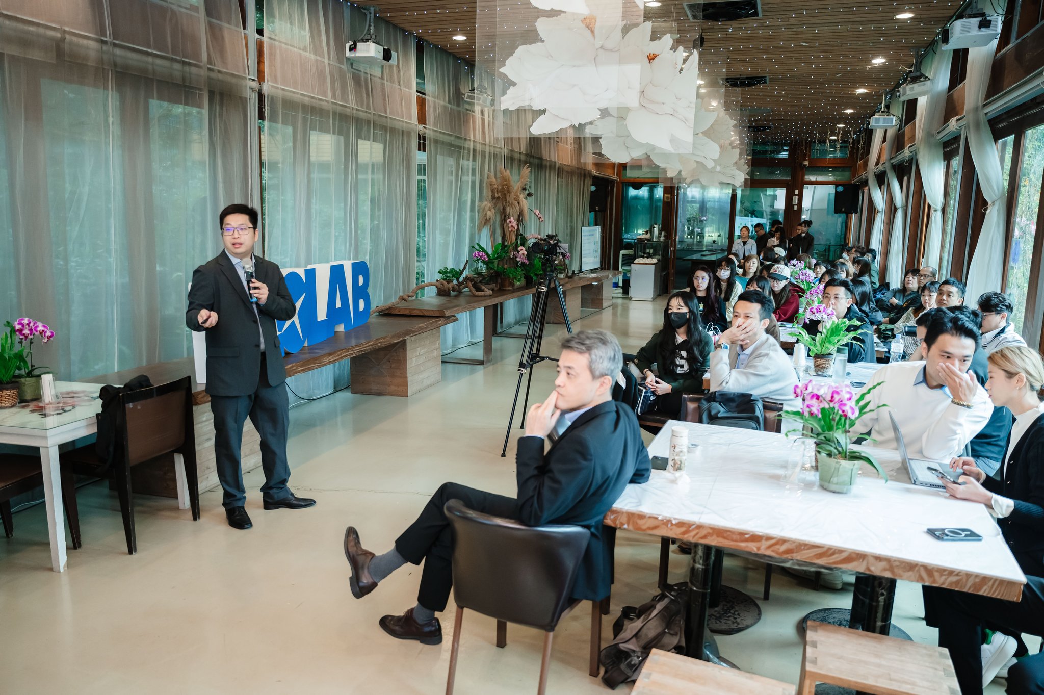 ECOLAB GSN全球永續發展網絡活動 16