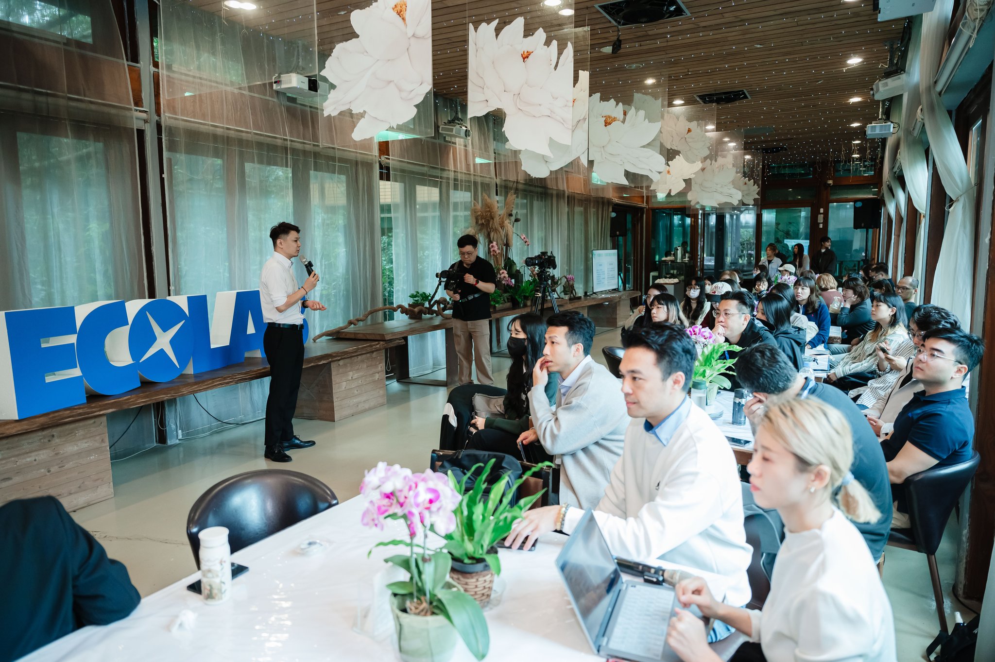 ECOLAB GSN全球永續發展網絡活動 20