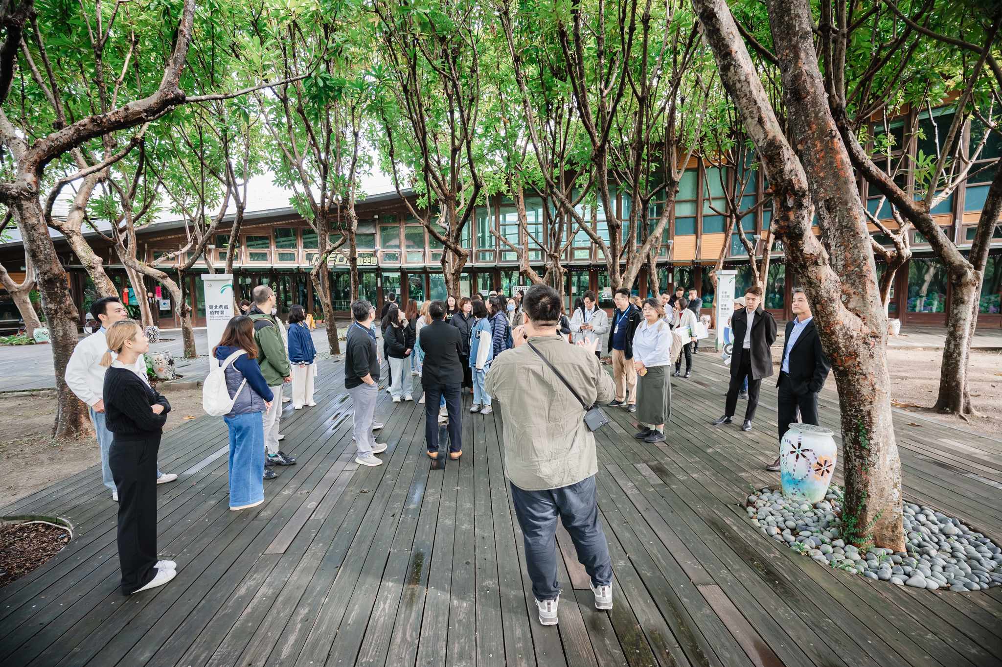 ECOLAB GSN全球永續發展網絡活動 25