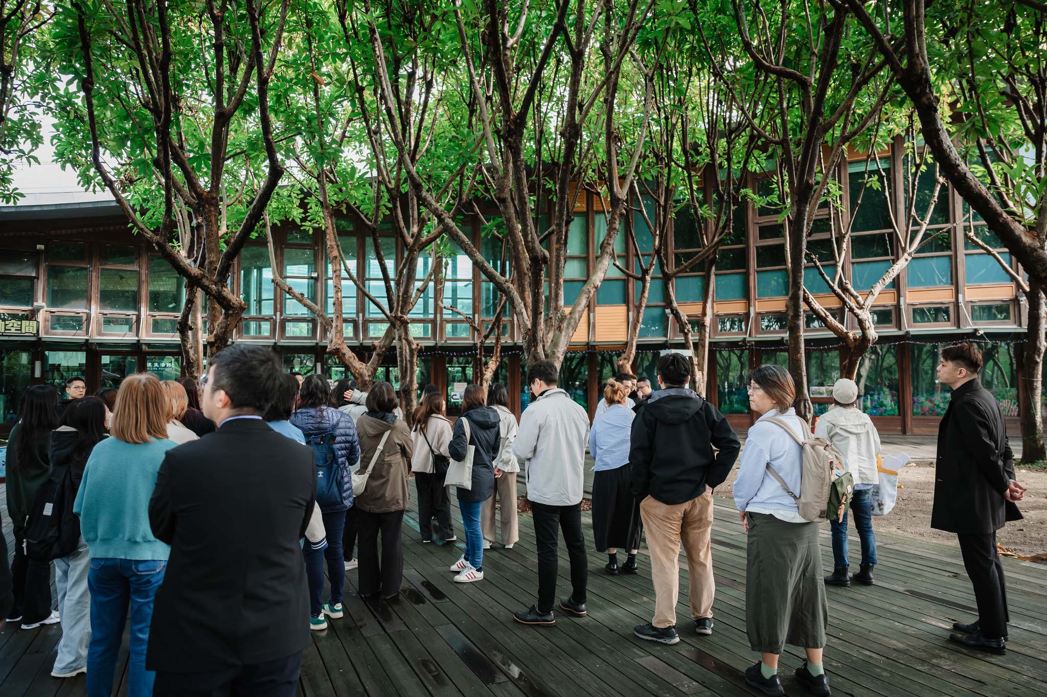 ECOLAB GSN全球永續發展網絡活動 26