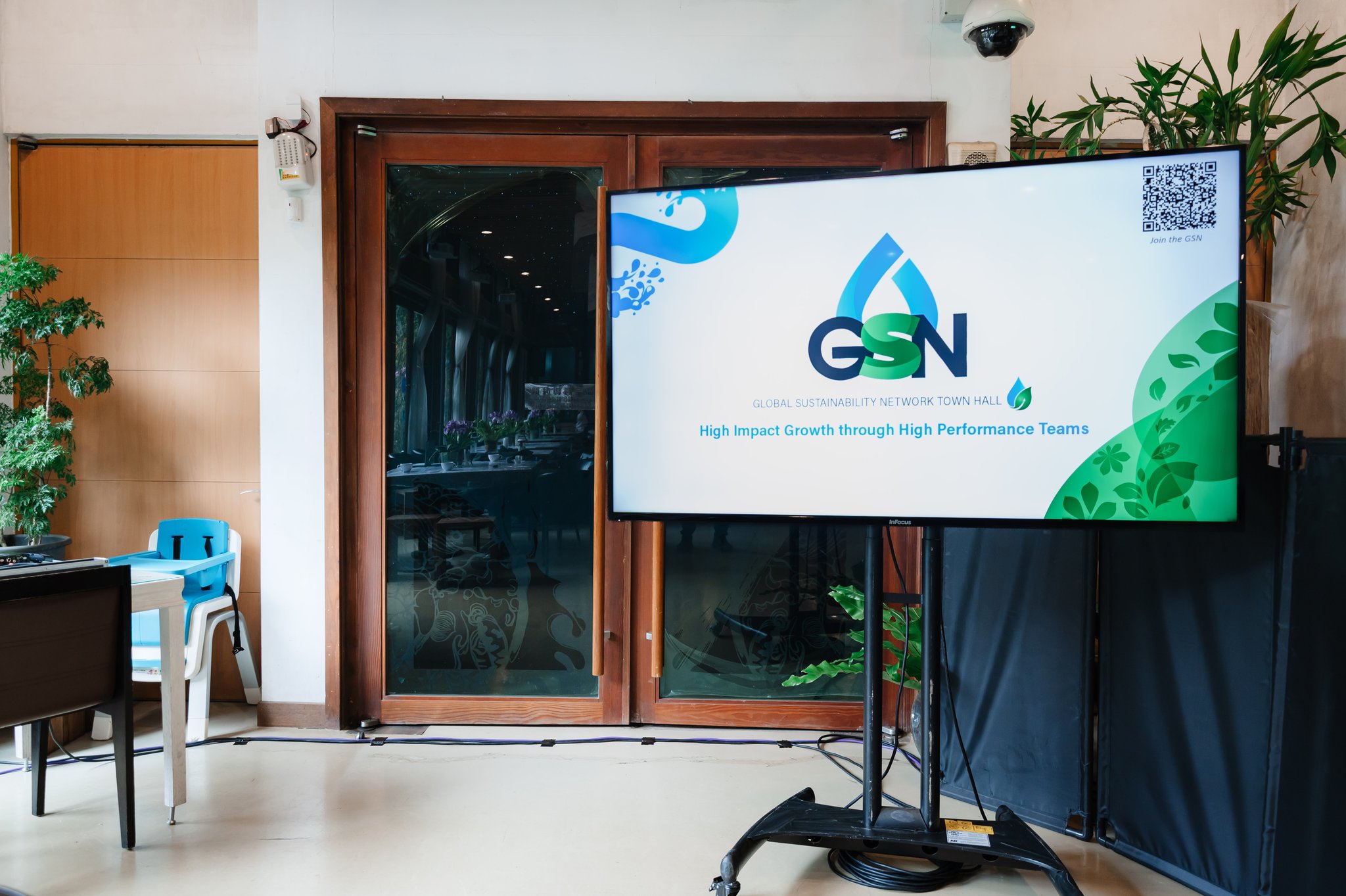 ECOLAB GSN全球永續發展網絡活動 34